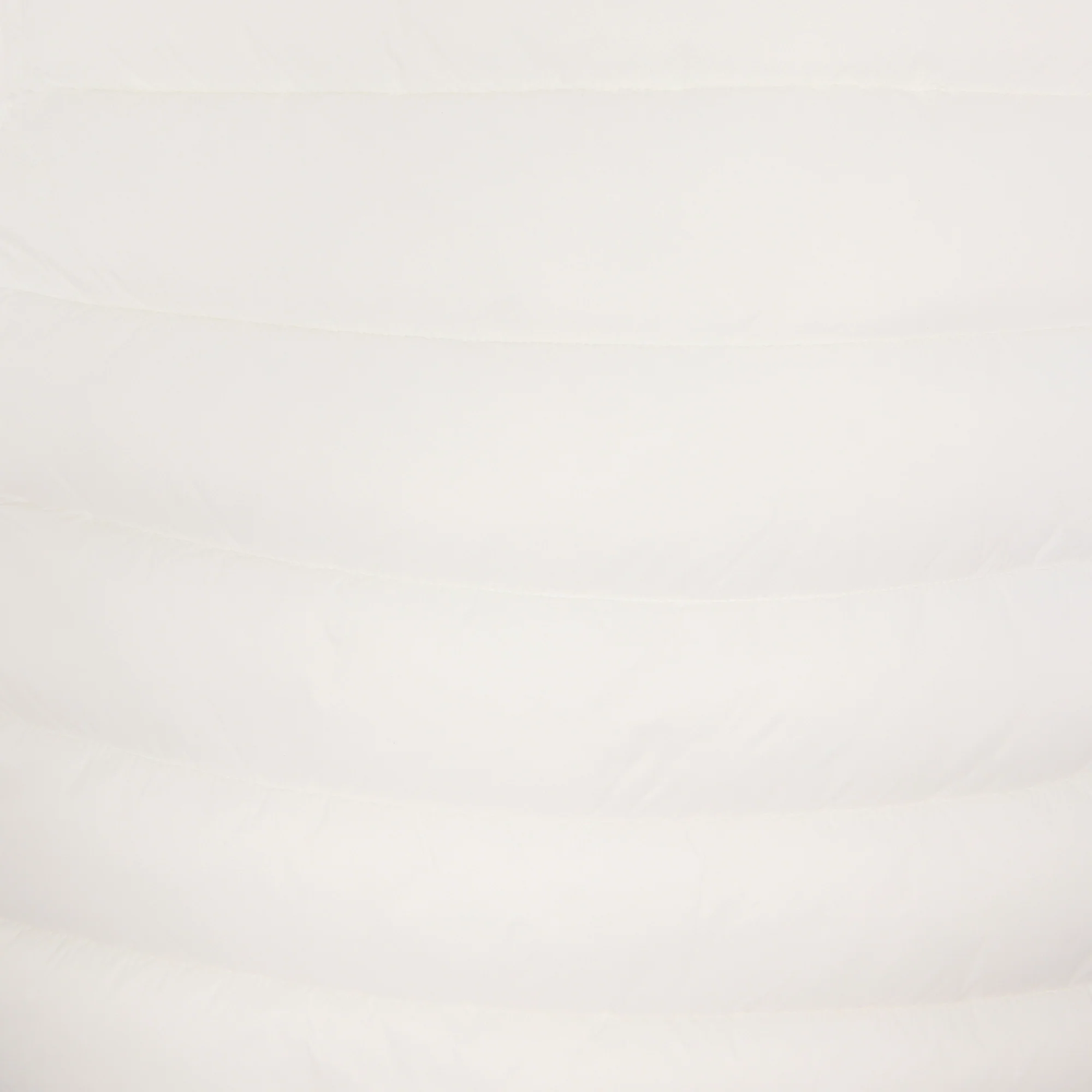 Unisex baby sleeping bag May in off white