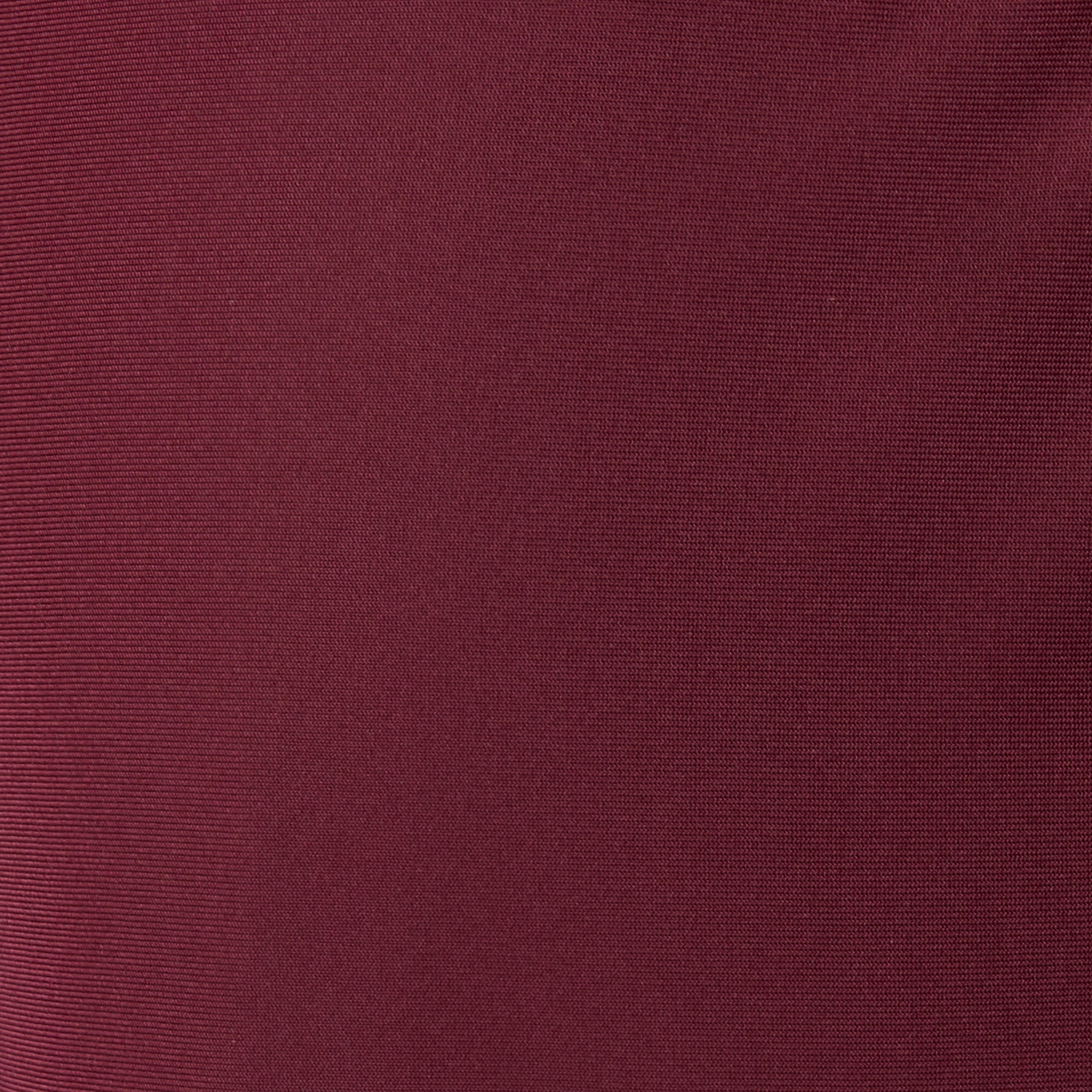 Women's Trousers Milan in Wine Red