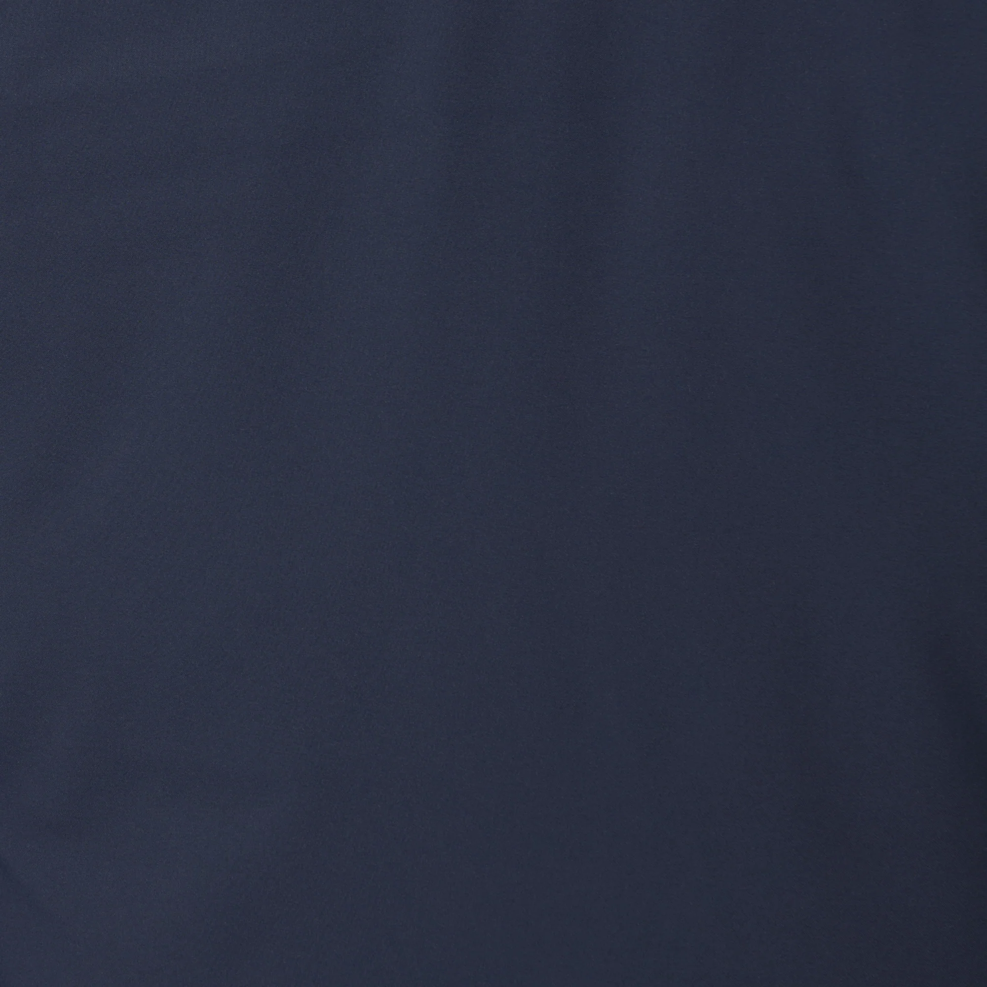 Boys' hooded parka Theo in navy blue