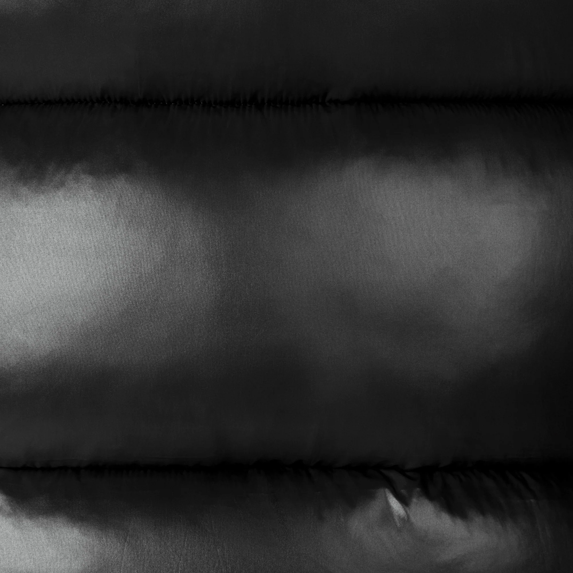 Women's Animal free puffer jacket Moma in black