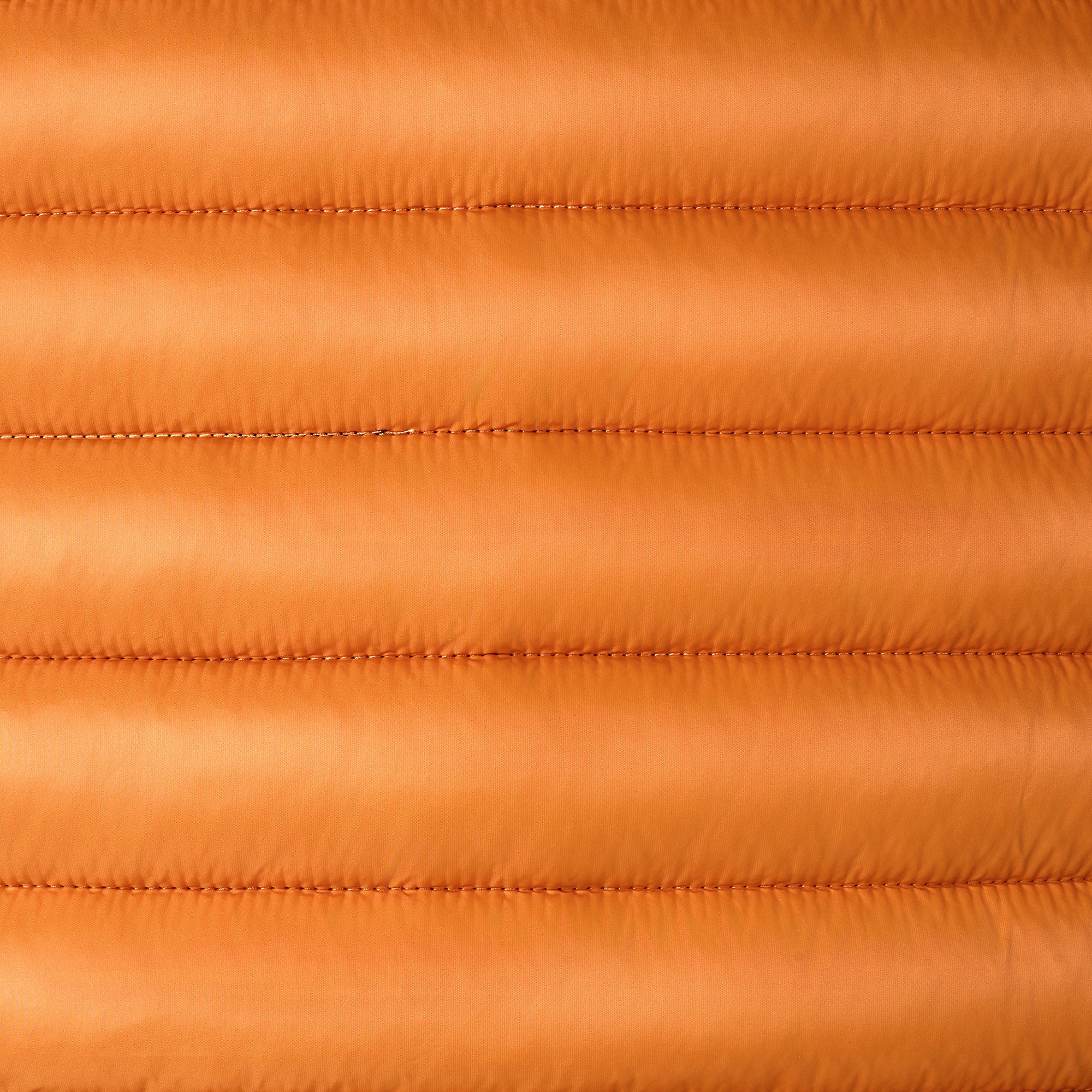 Men's Puffer Vest Mohan in Dusty Olive