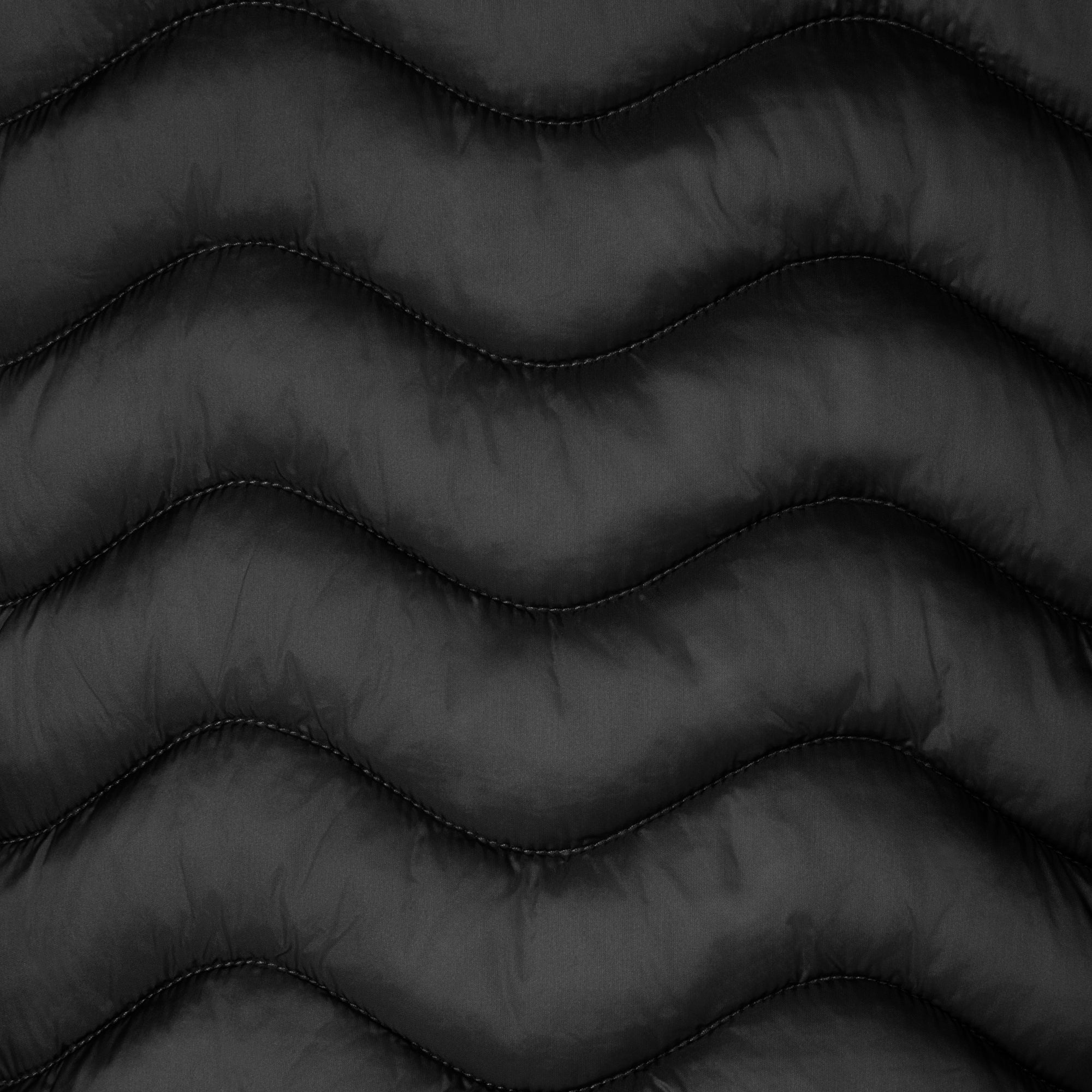 Women's Animal free puffer jacket Livette in black