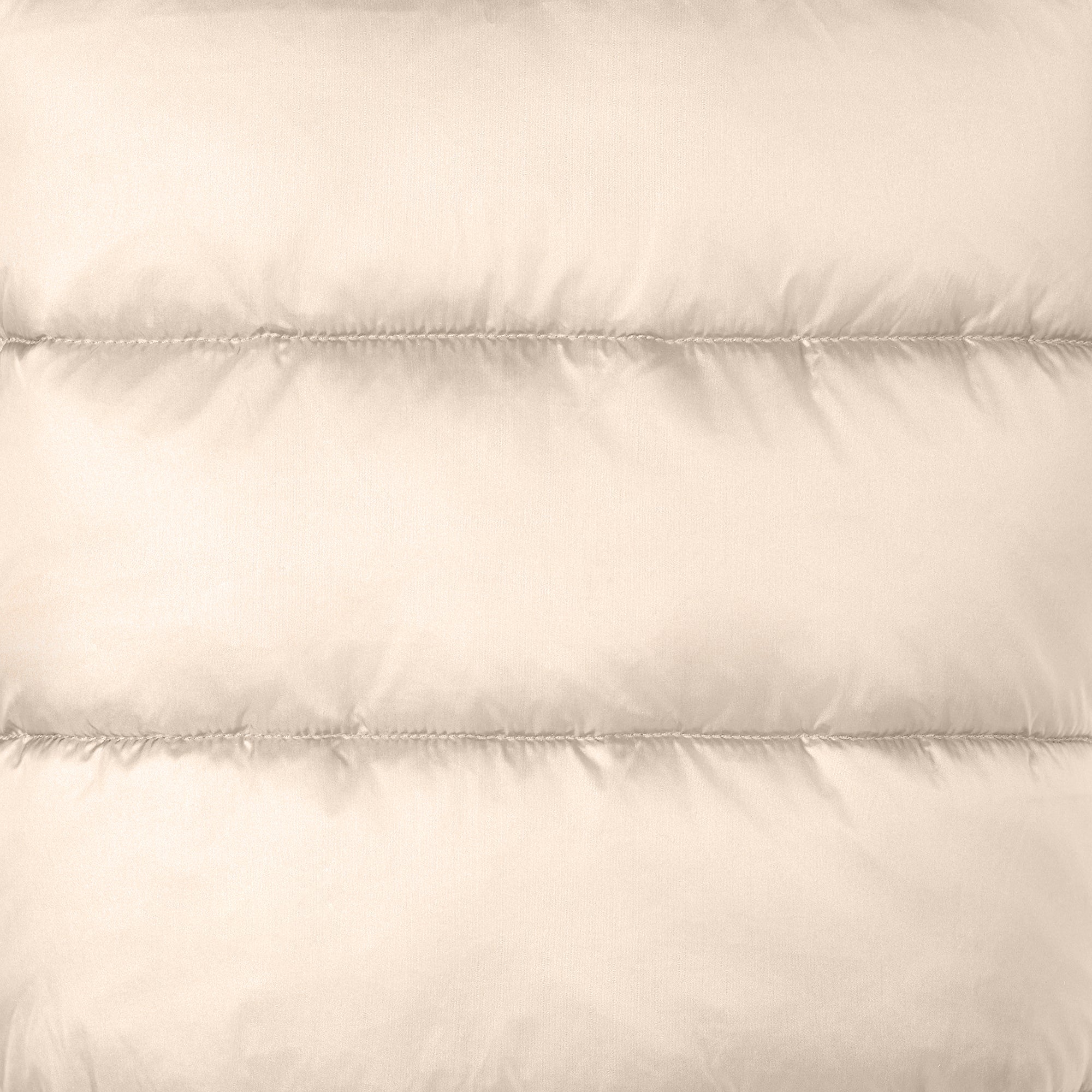 Women's Reversible Faux Fur Vest Calis in shore beige