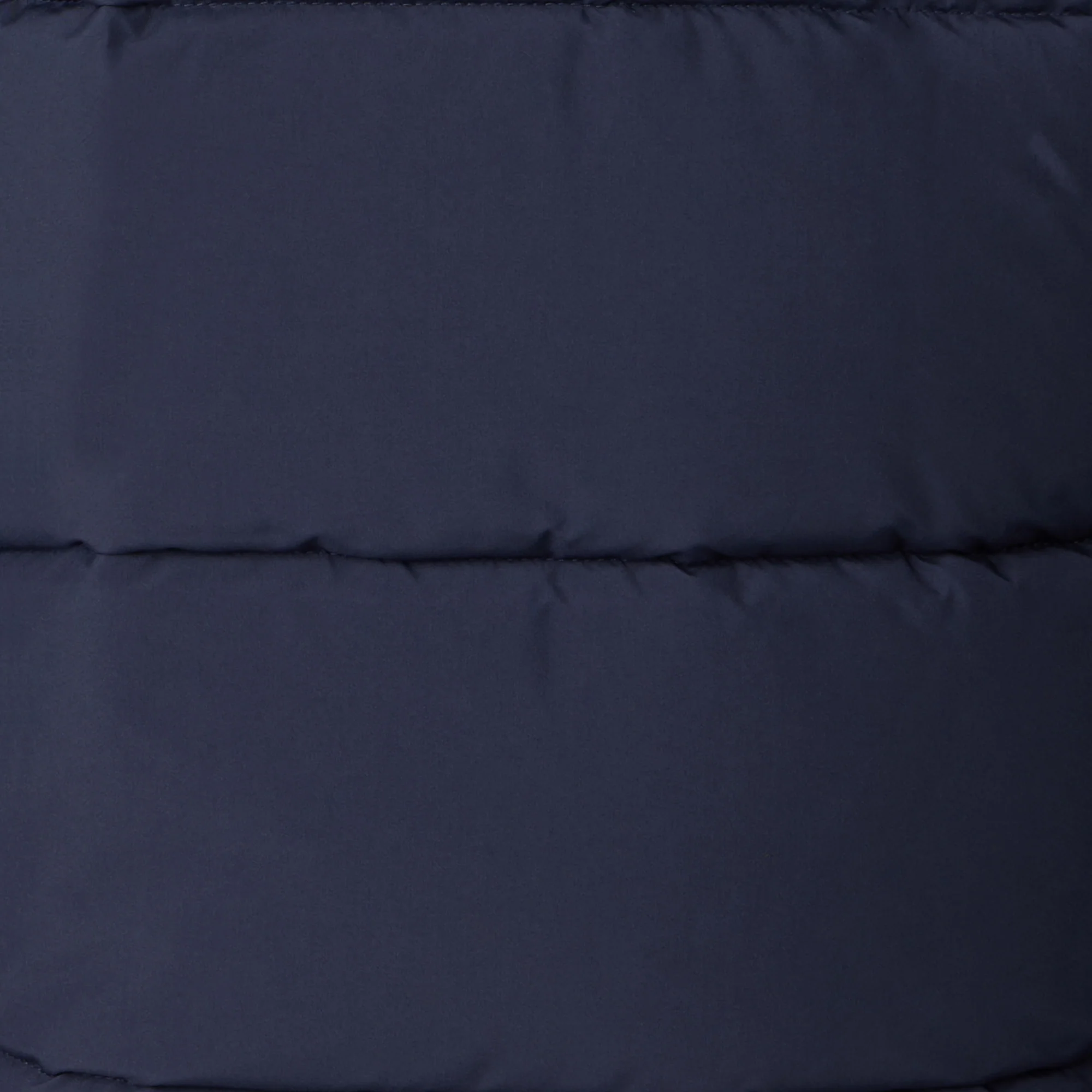 Boys' Parka Toby in Navy Blue