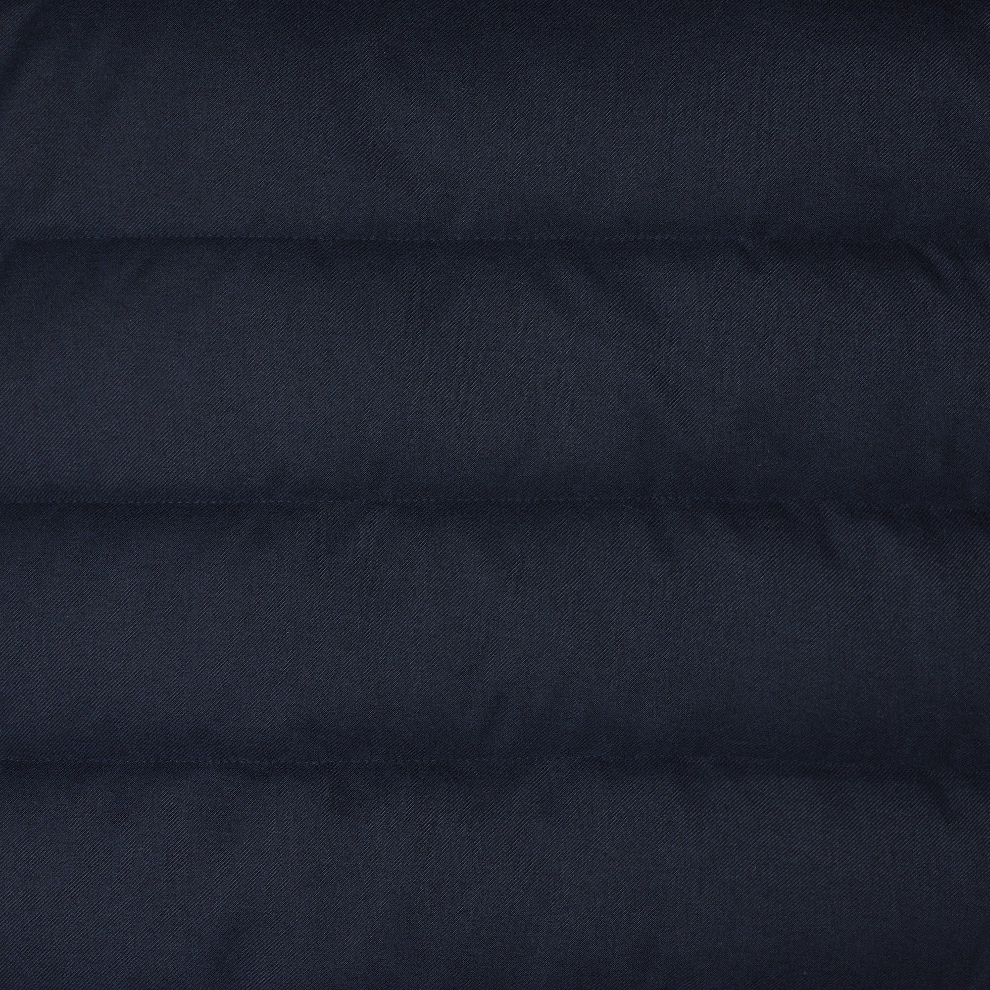 Women's vest nyla in navy blue