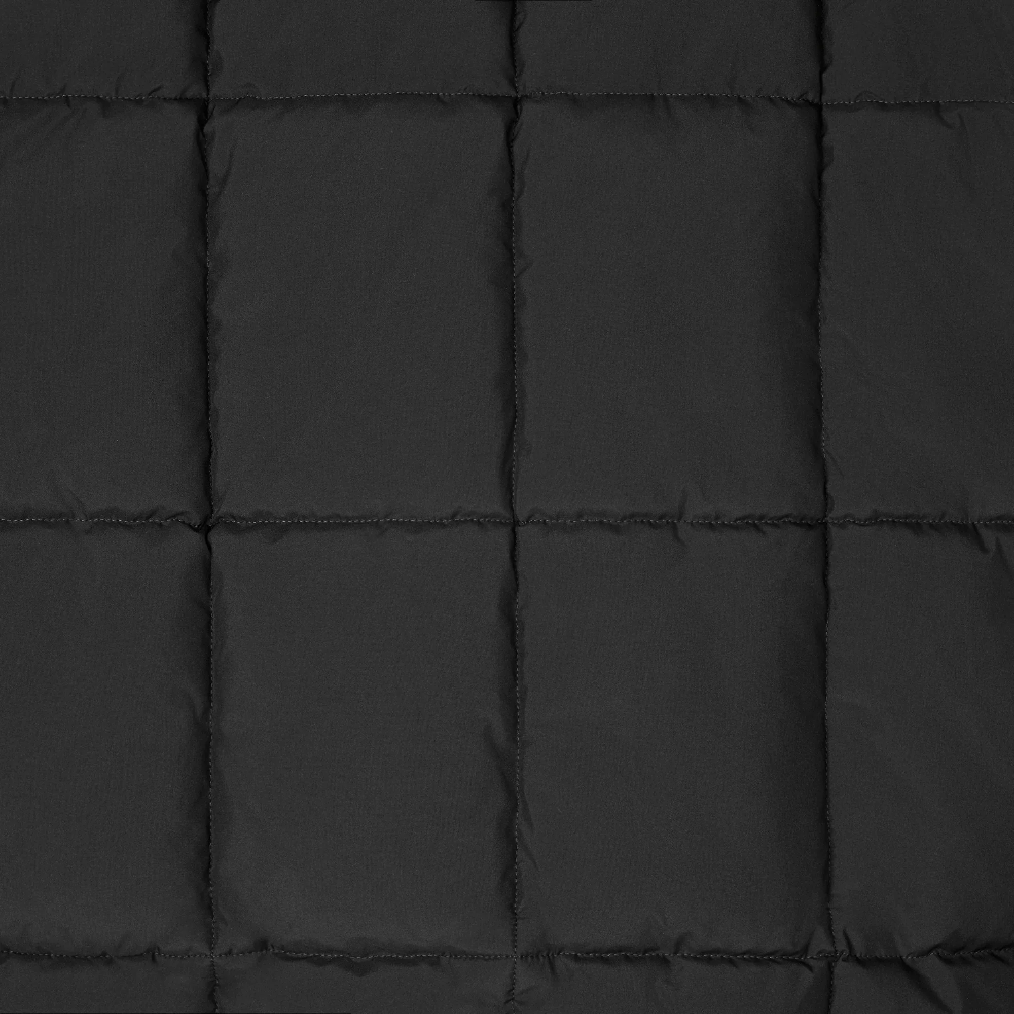 Men's Parka Fraser in Black