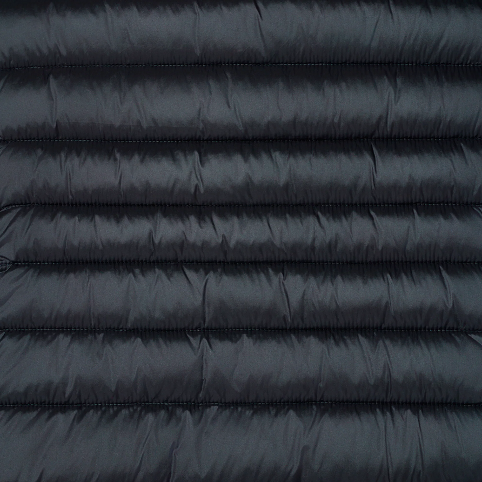 Women's Animal free puffer Vest Lynn in Blue Black