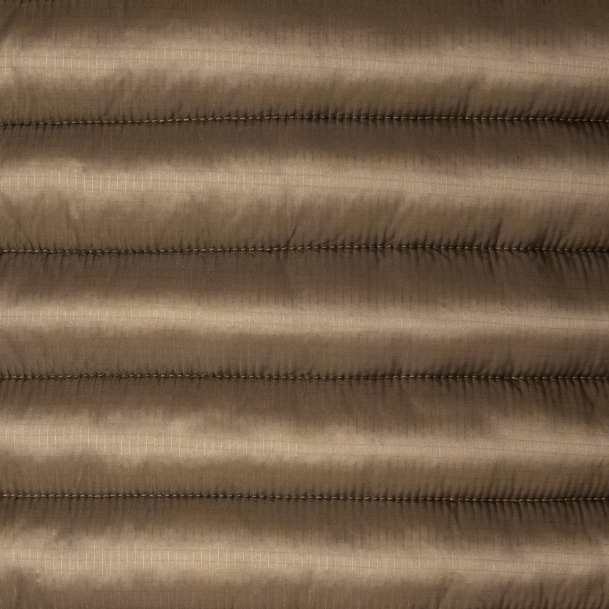 Men's Puffer Vest Danny in elephant grey