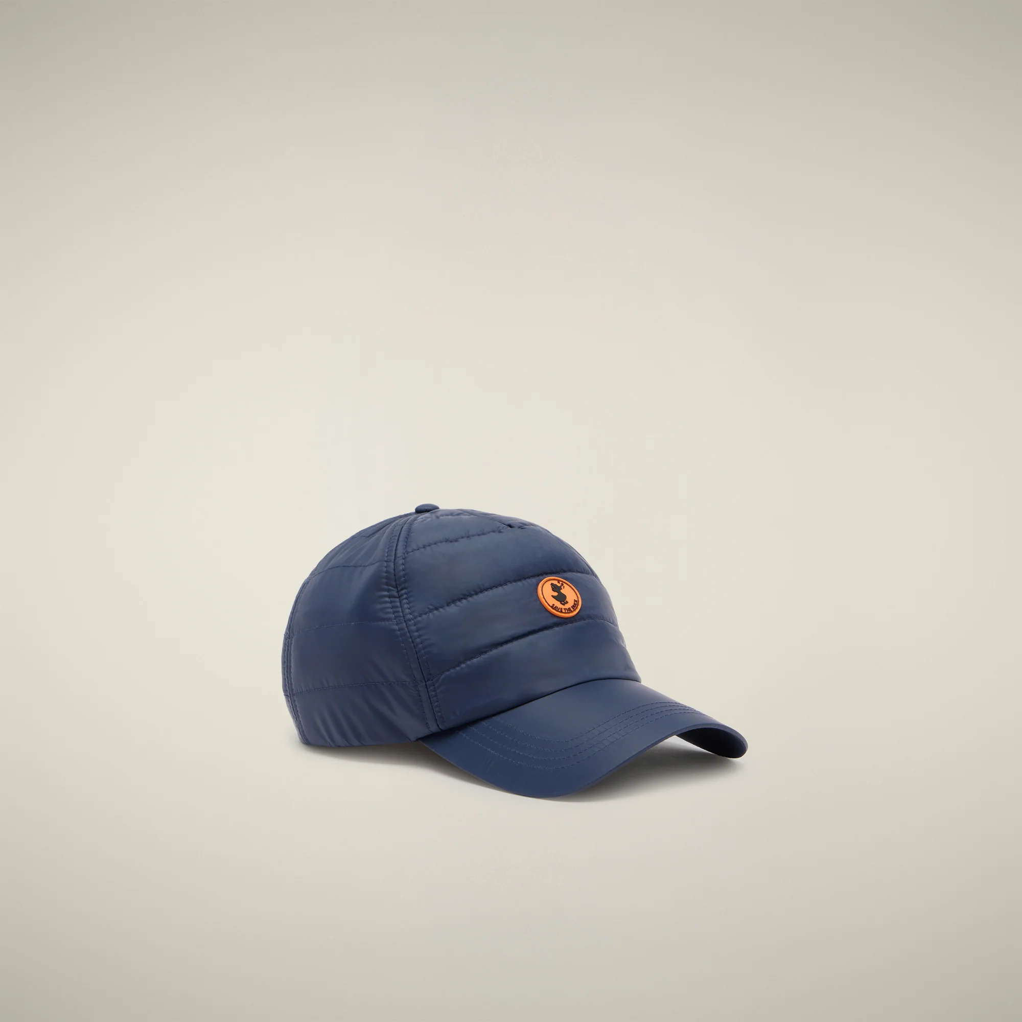 Tirion Unisex Cap in Navy Blue