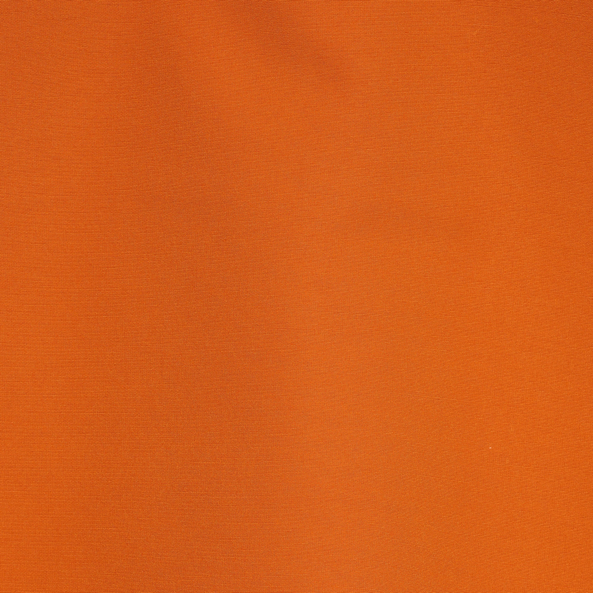 Men's Winter Parka Kailash in amber orange