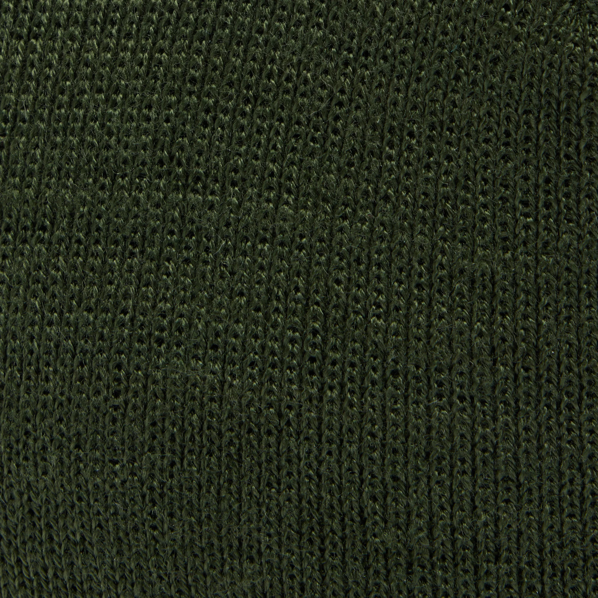 Unisex Kids Beanie Fivel in pine green