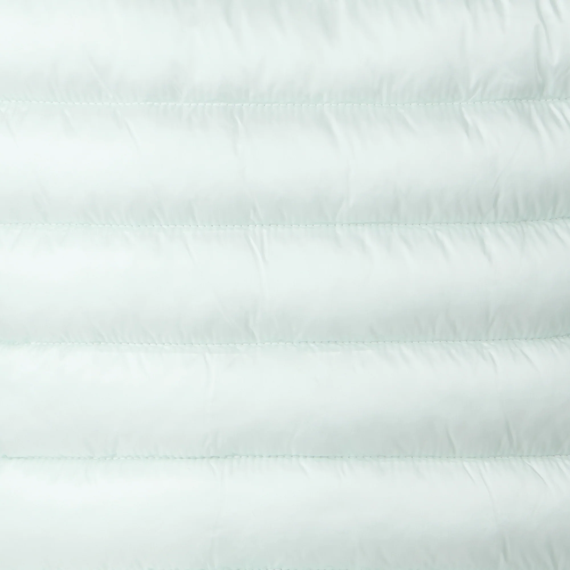 Girls' Puffer Jacket Iris in Glacier Blue