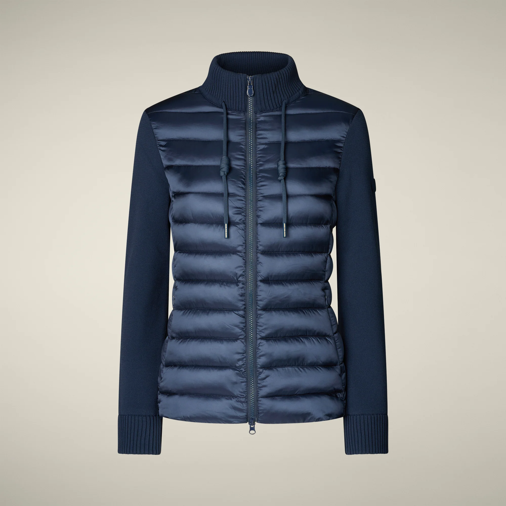 Women's Jacket Zilia in Night Blue