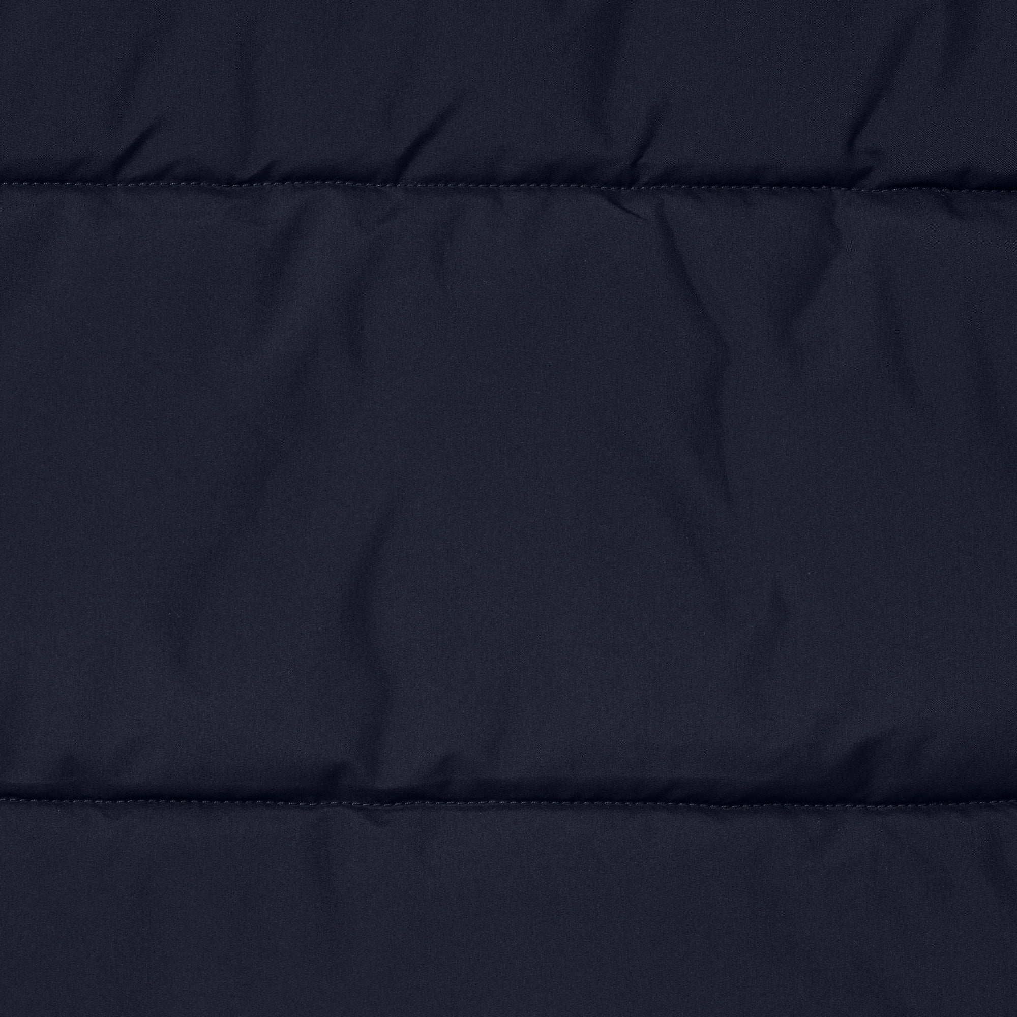 Women's Parka Bethany in Blue Black