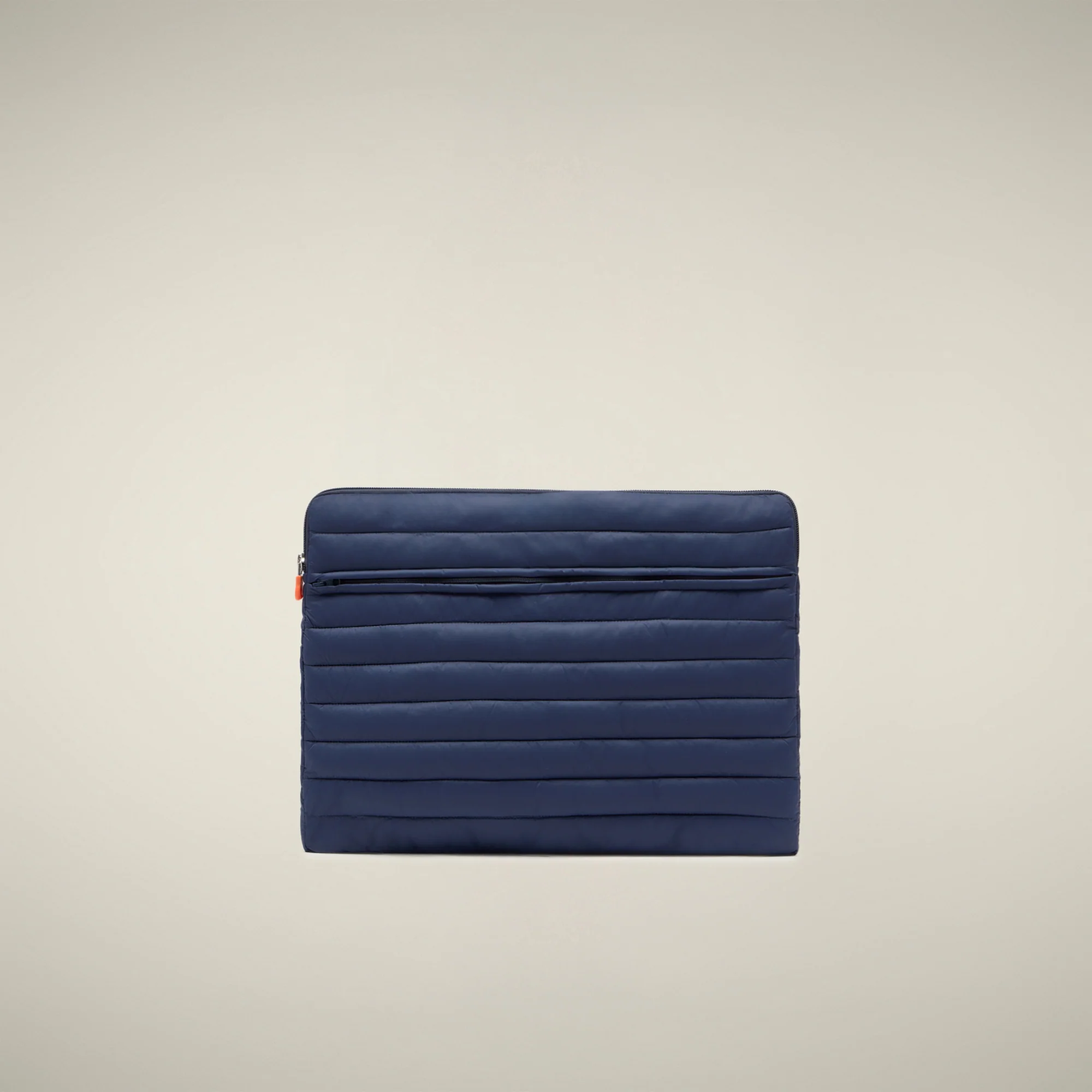 Unisex pc case vesta in blue navy