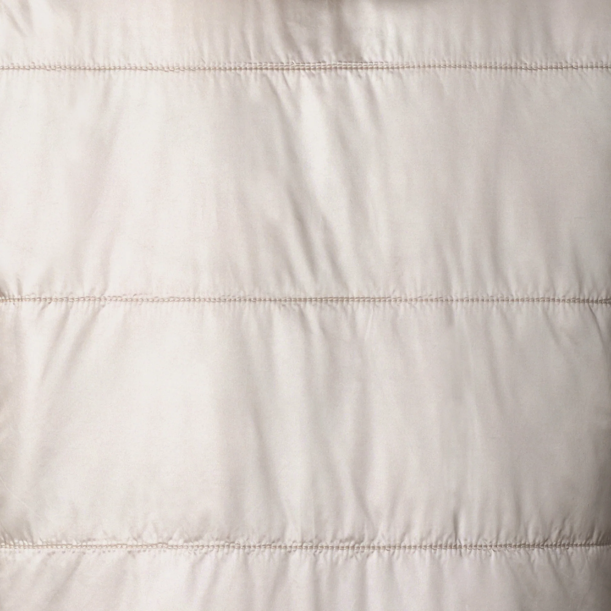 Women's Reversible Faux Fur JACKET Bridget in rainy beige