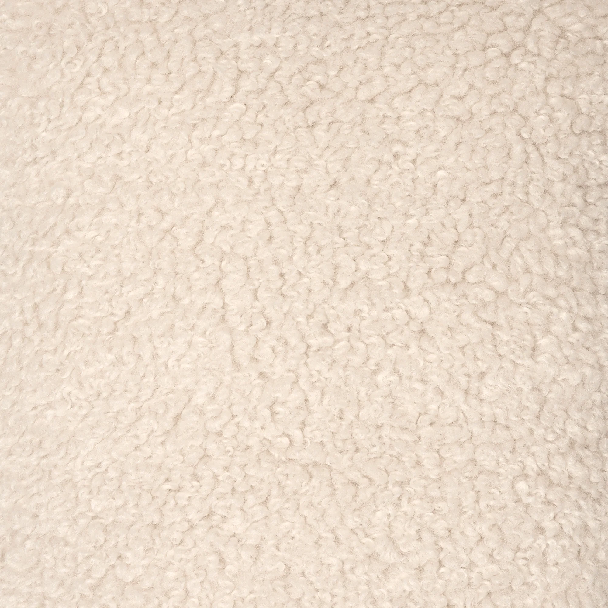 Women's Kennie Faux Fur Jacket in Shore Beige