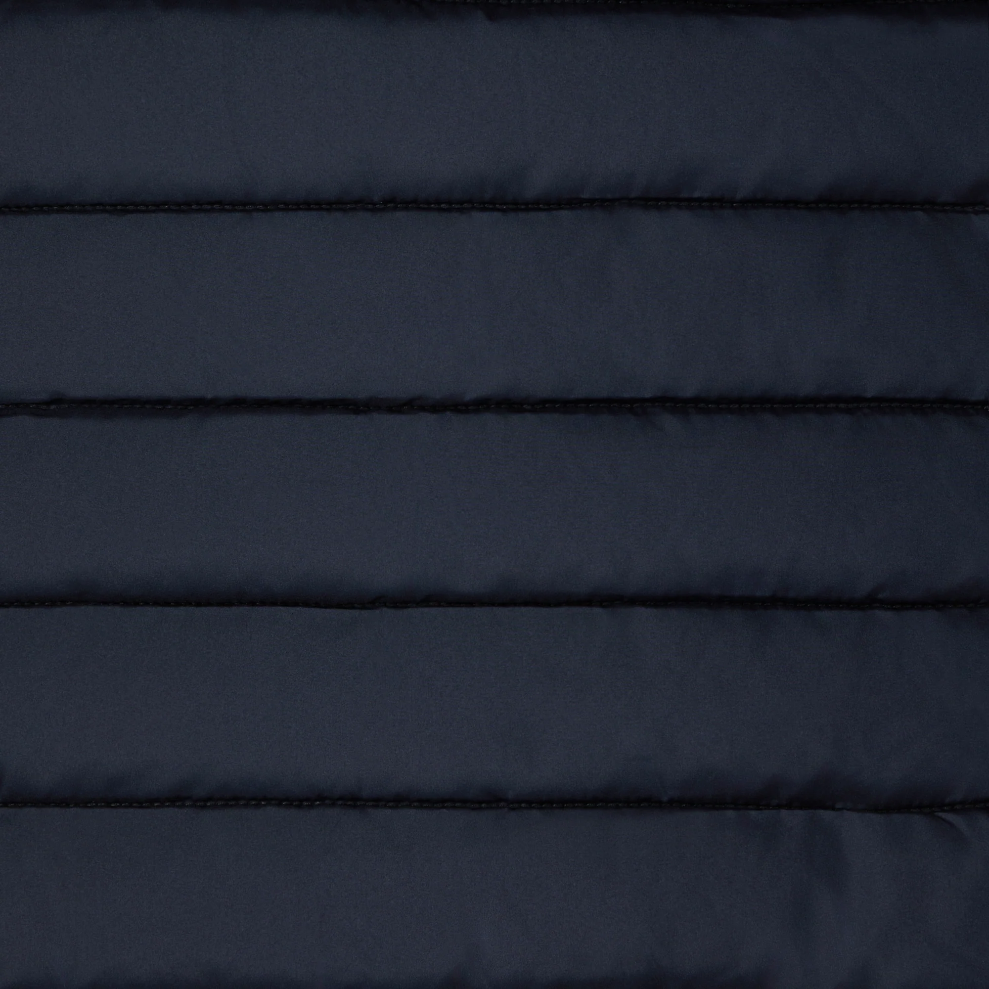 Men's Vest Rhus in Blue Black