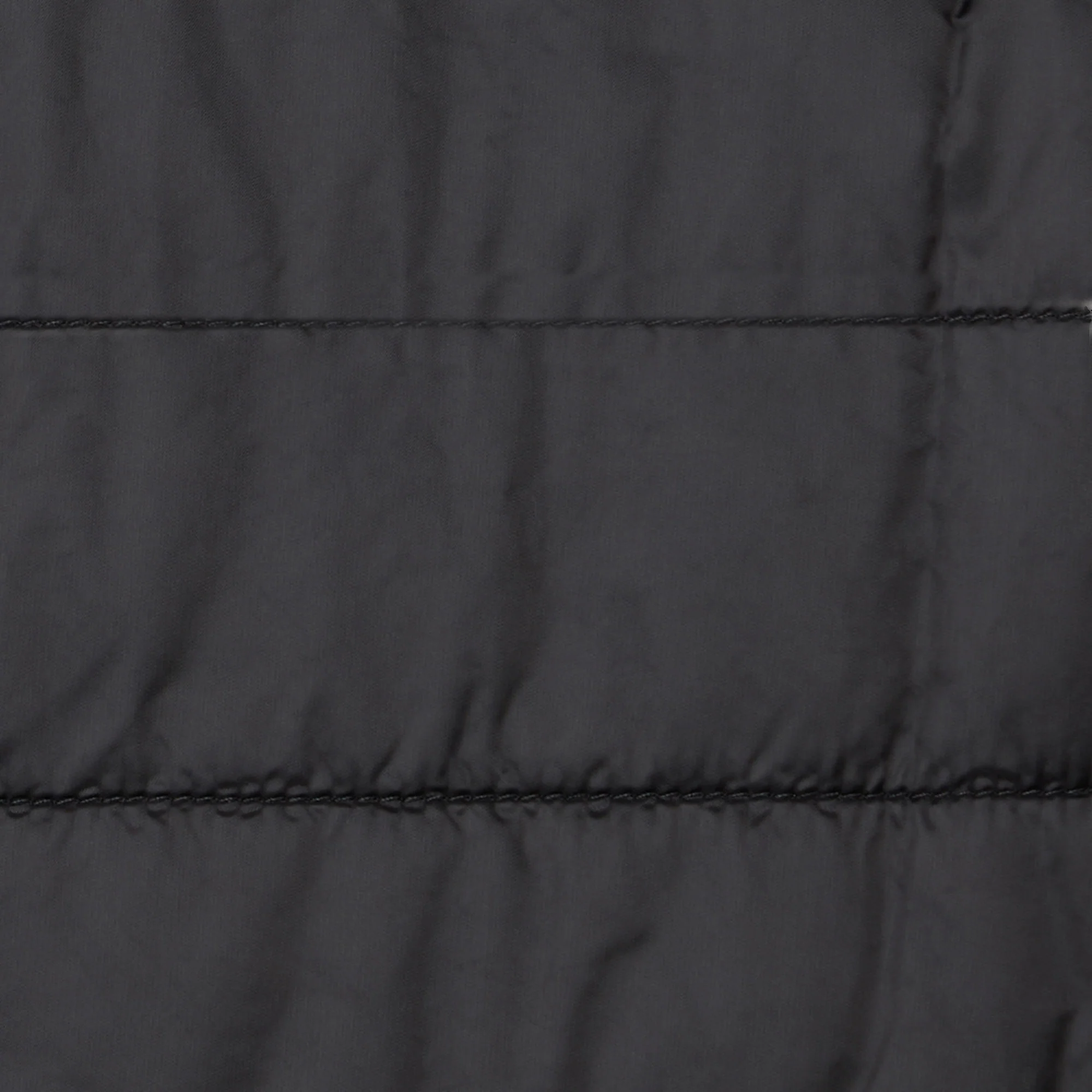 Girls' Reversible Faux Fur Jacket Chloe in Black