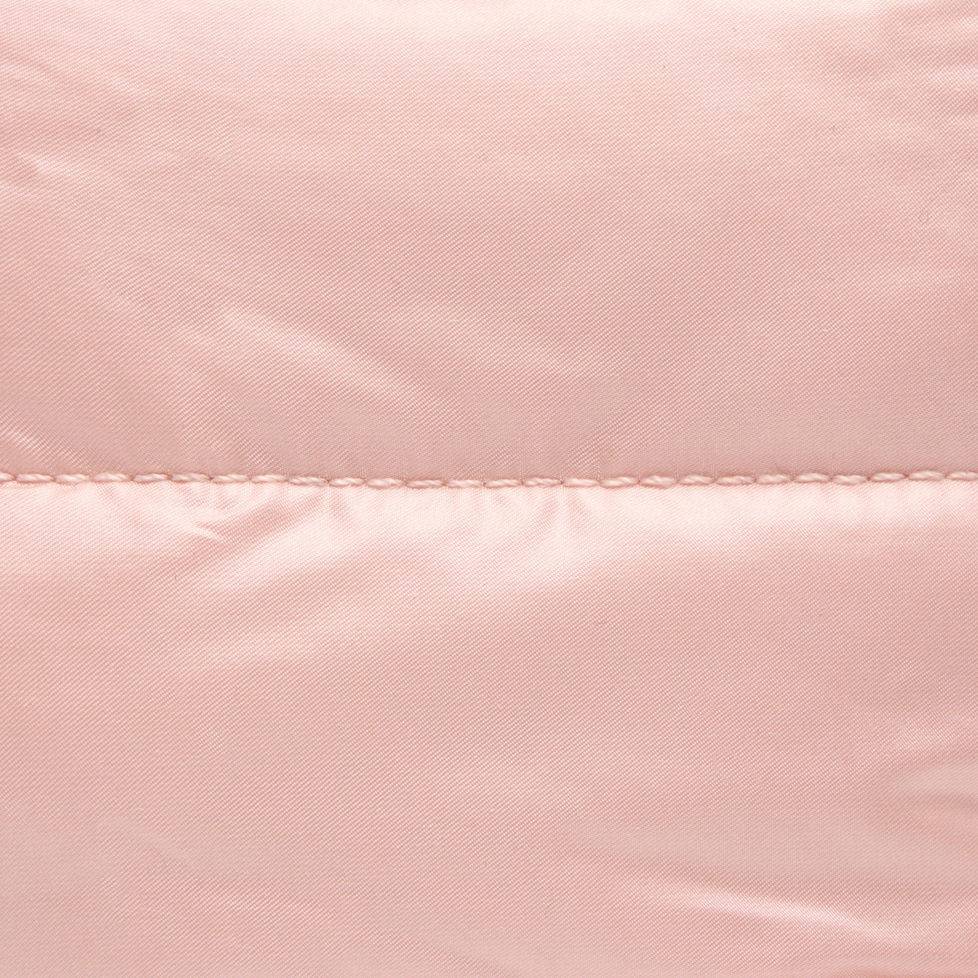 Achillea Unisex Cap in Baby Pink