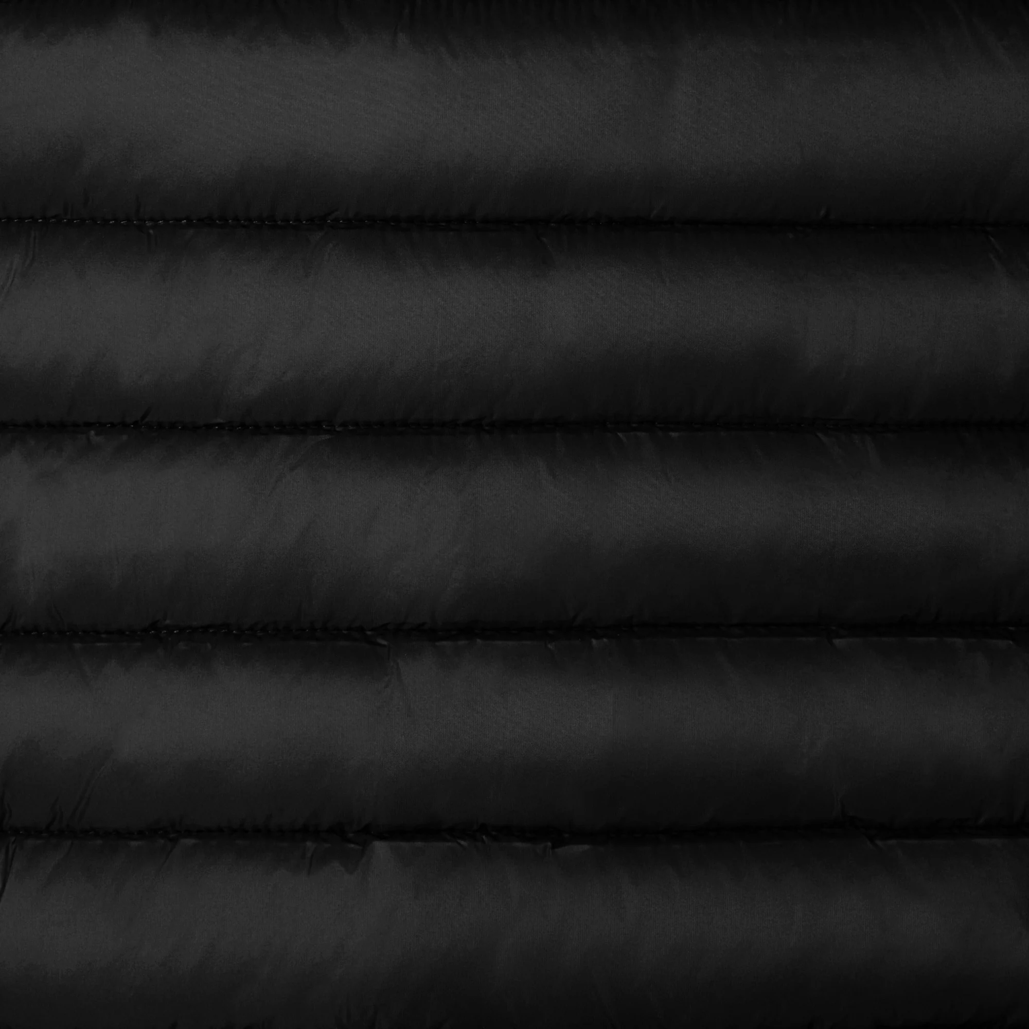 Men's animal free Puffer Jacket Alexander in Black