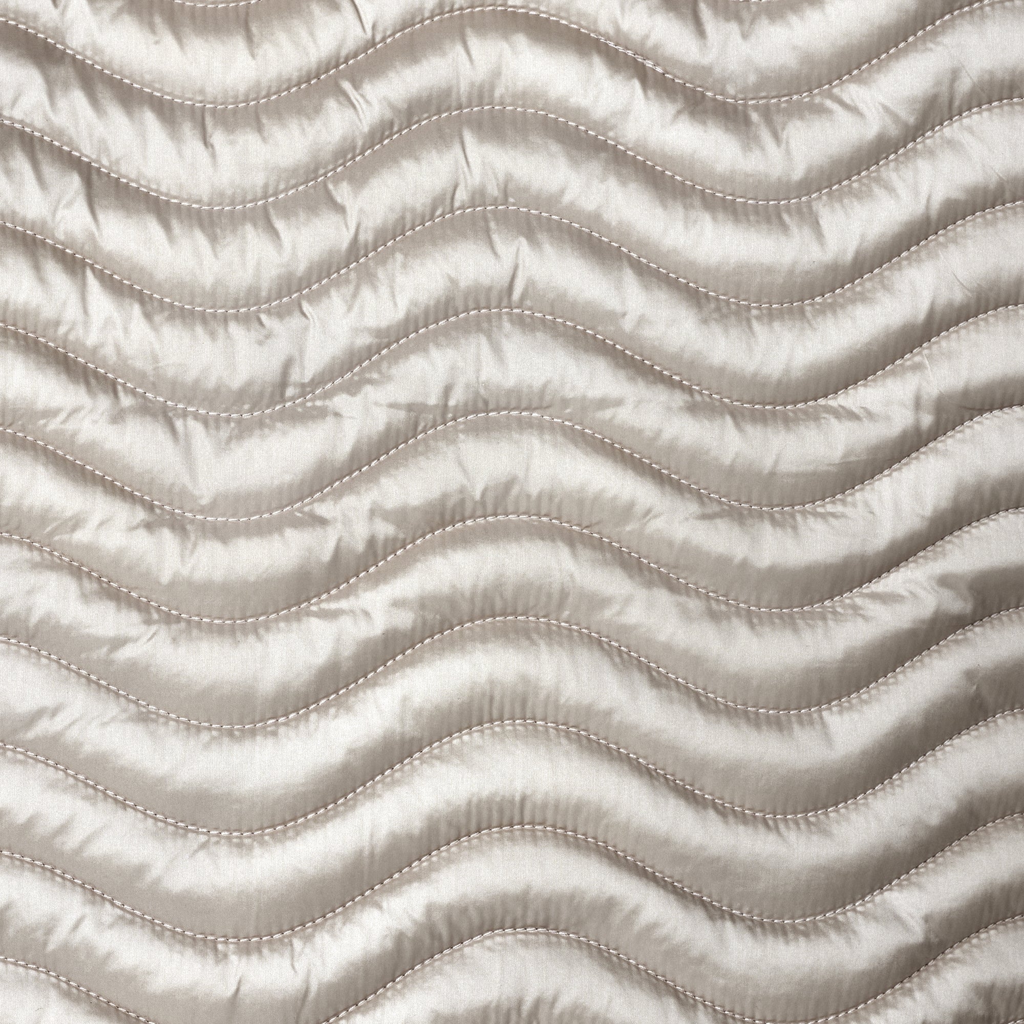 Women's Animal free puffer jacket Melody in  beige