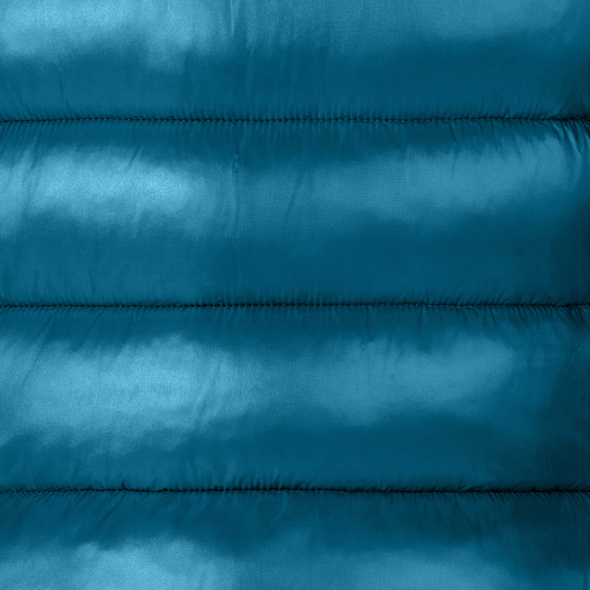 Women's Animal free puffer Jacket Cosmary in horizon blue