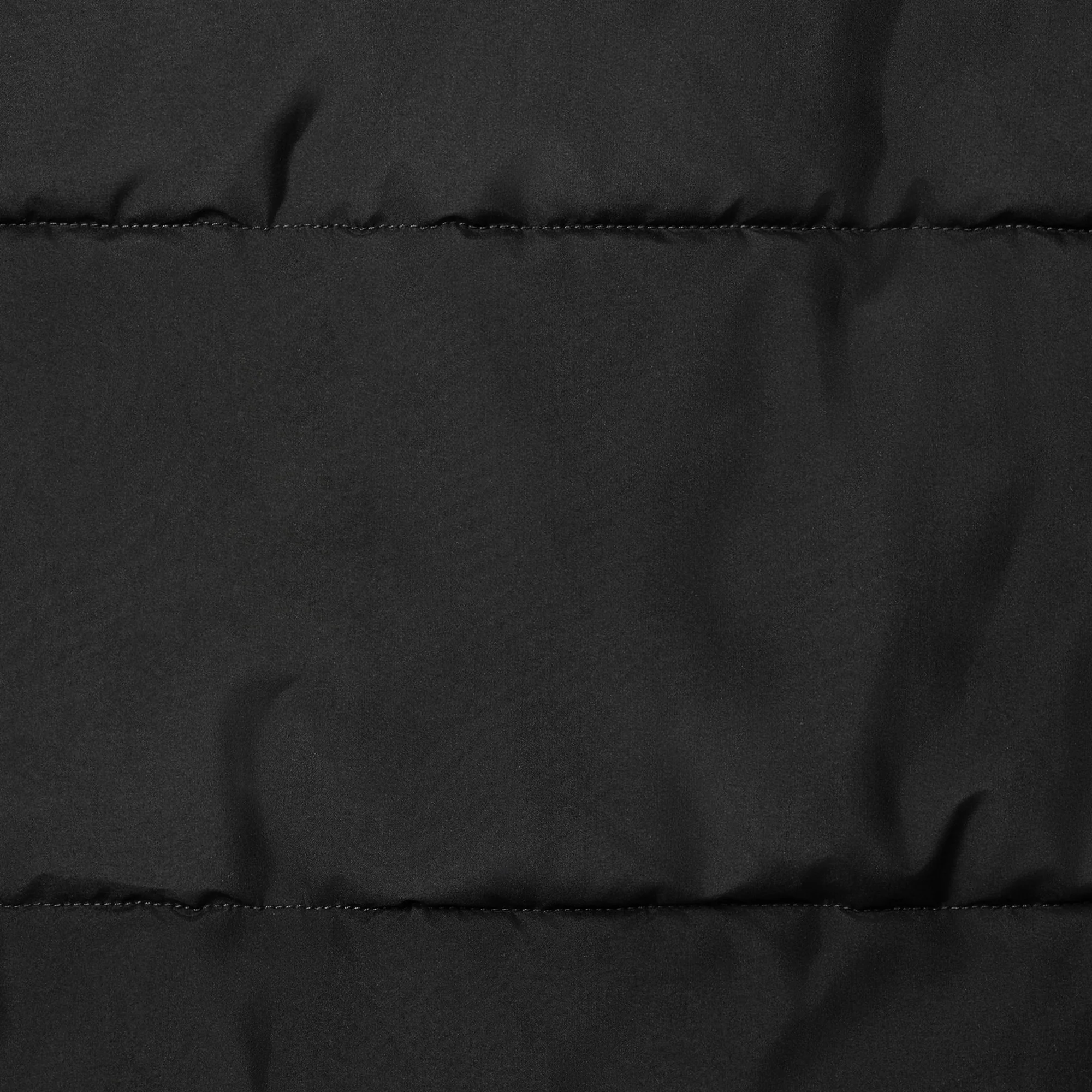 Women's Parka Missy in Black