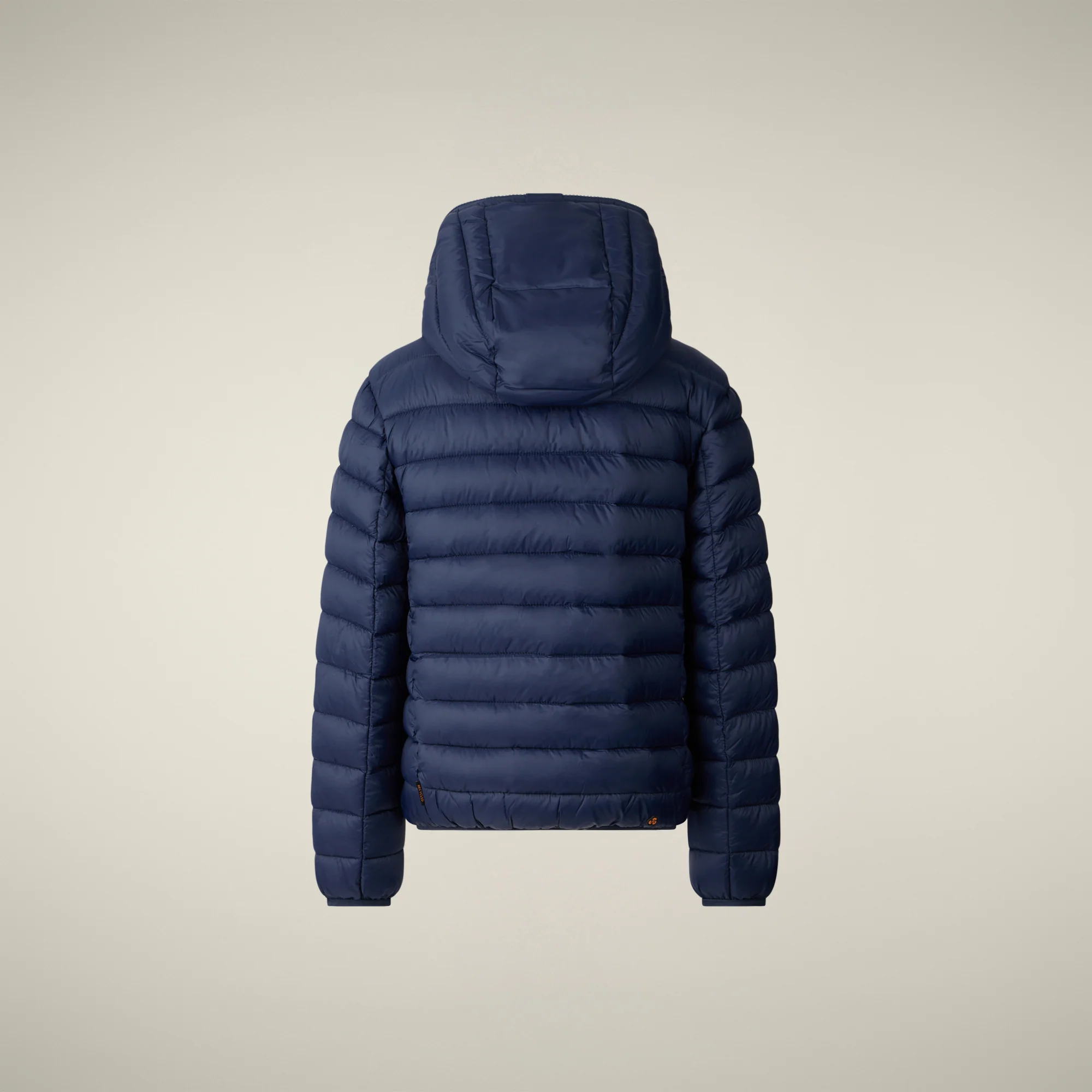 Boys' Puffer jacket Finnegan in Navy Blue