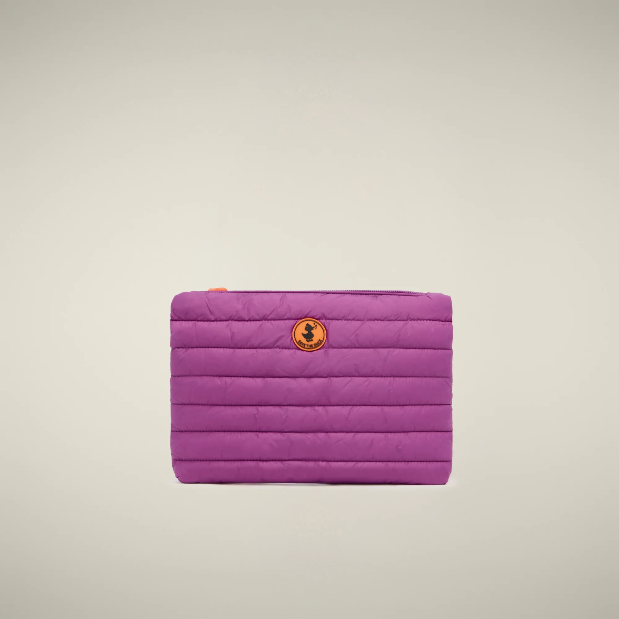 SHAULA:STD SHOES AND ACCESSORIES ACCESSORY in GIGA in CYCLAMEN VIOLET