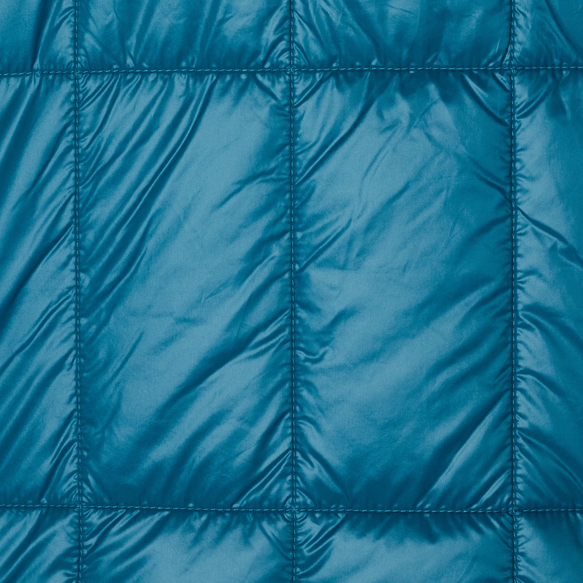 Men's Animal free puffer Jacket Jim in horizon blue