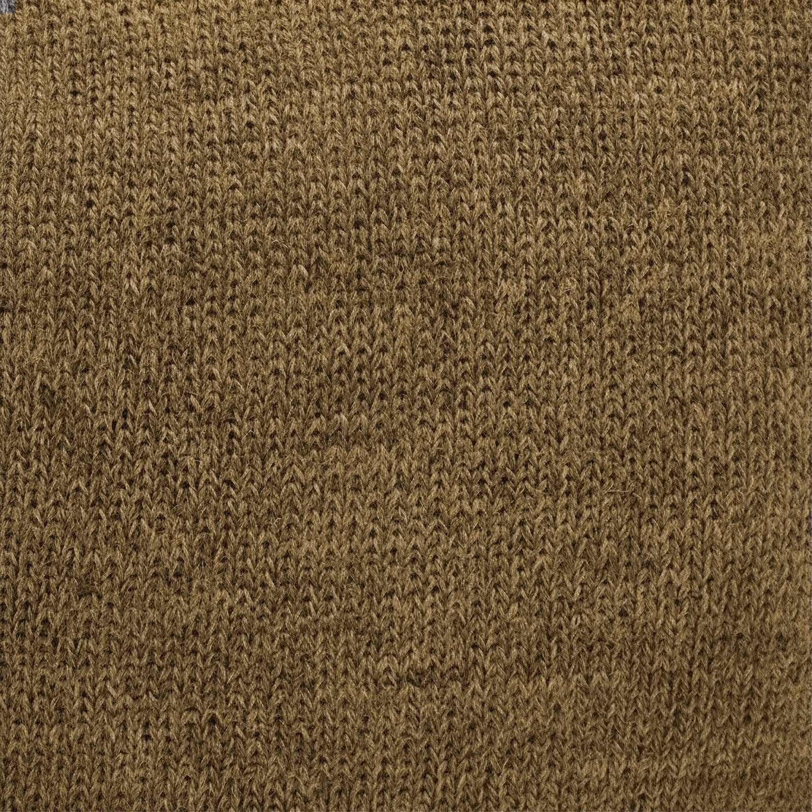 Unisex beanie Lou in bark green