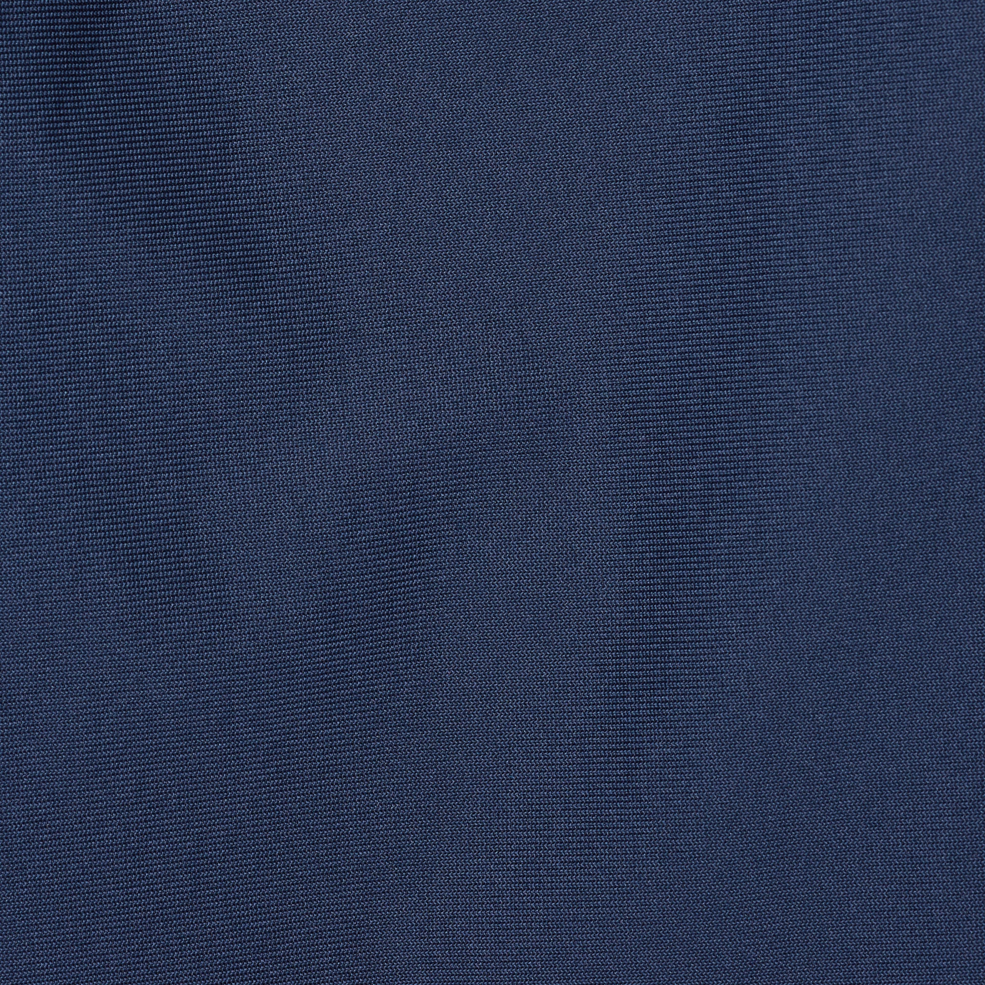 Women's Trousers milan  in navy blue