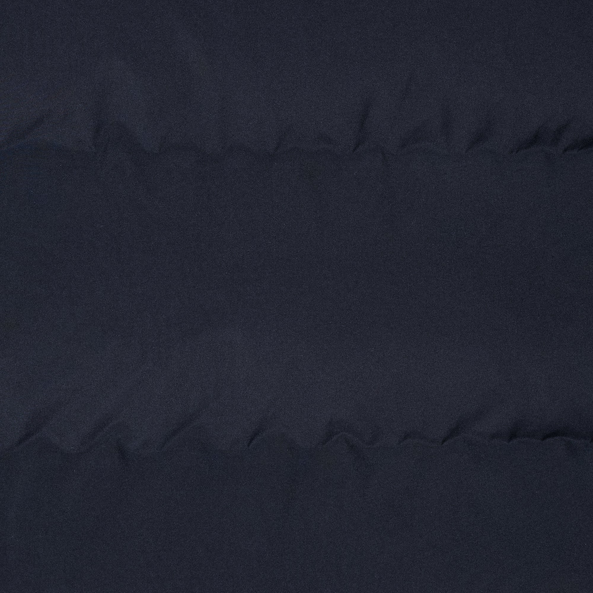 Men's Parka Leland in Blue Black