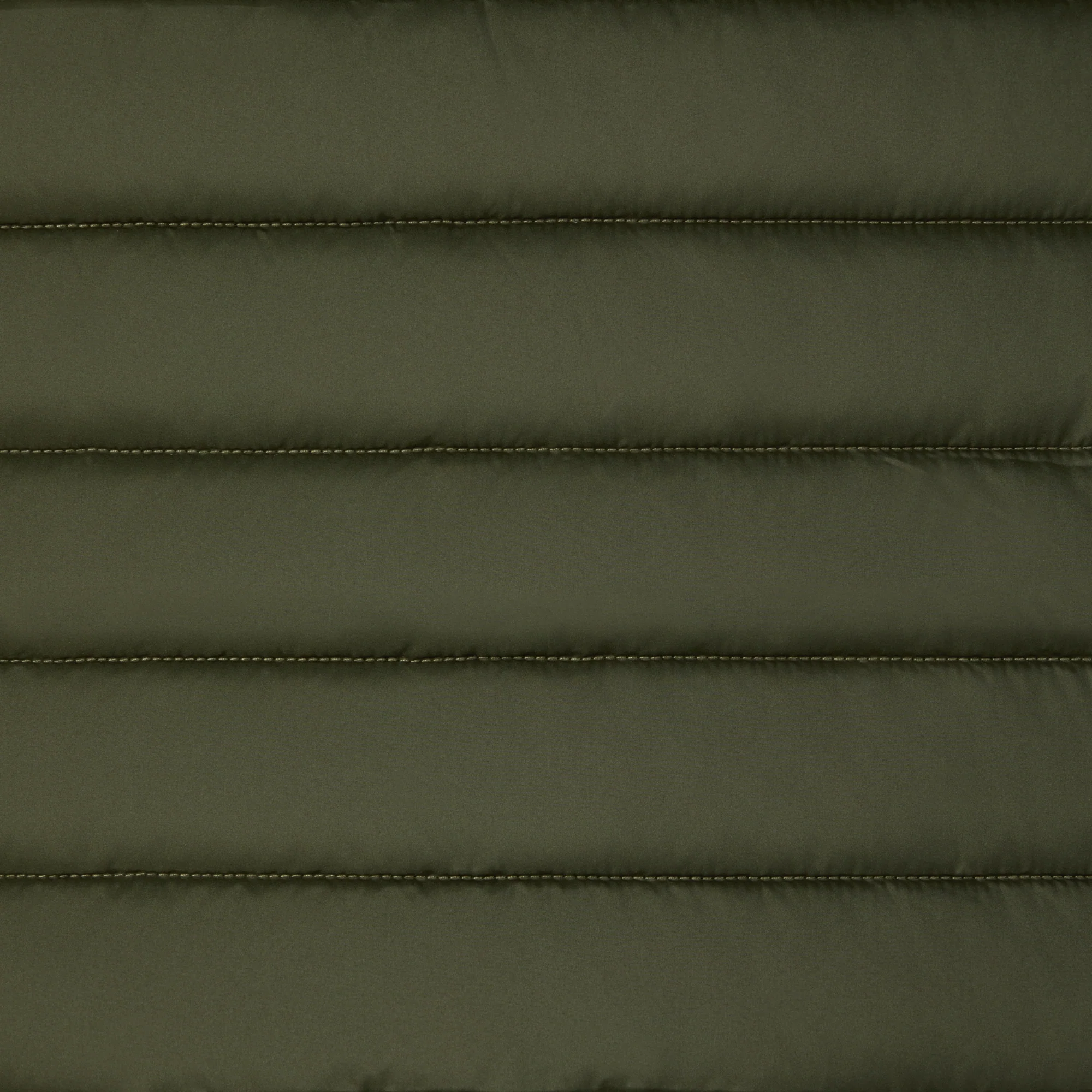 Men's Puffer vest Rhus in dusty olive