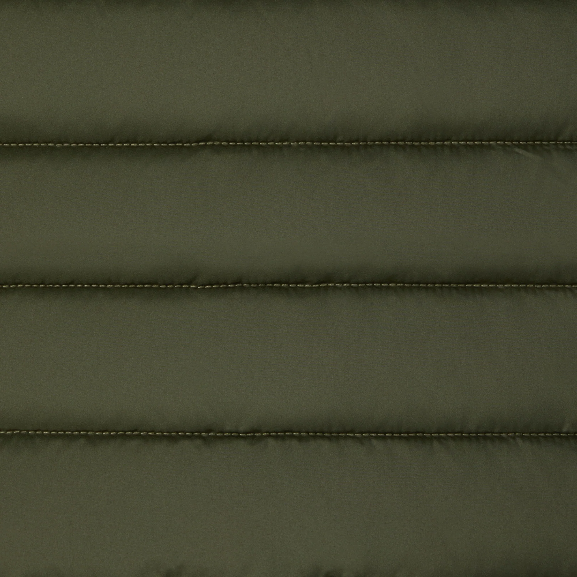 Men's Animal free puffer Jacket conan in dusty olive