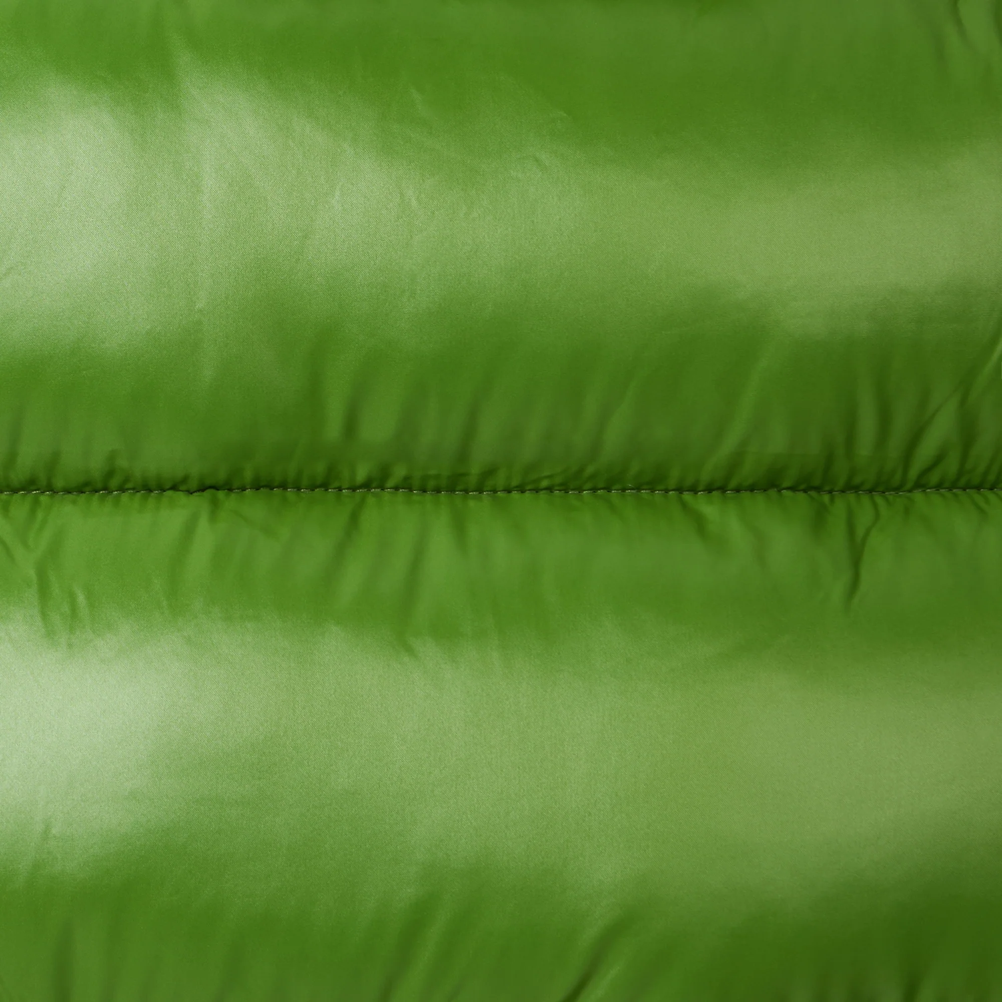 Boys' Puffer jacket Artie in Grass Green