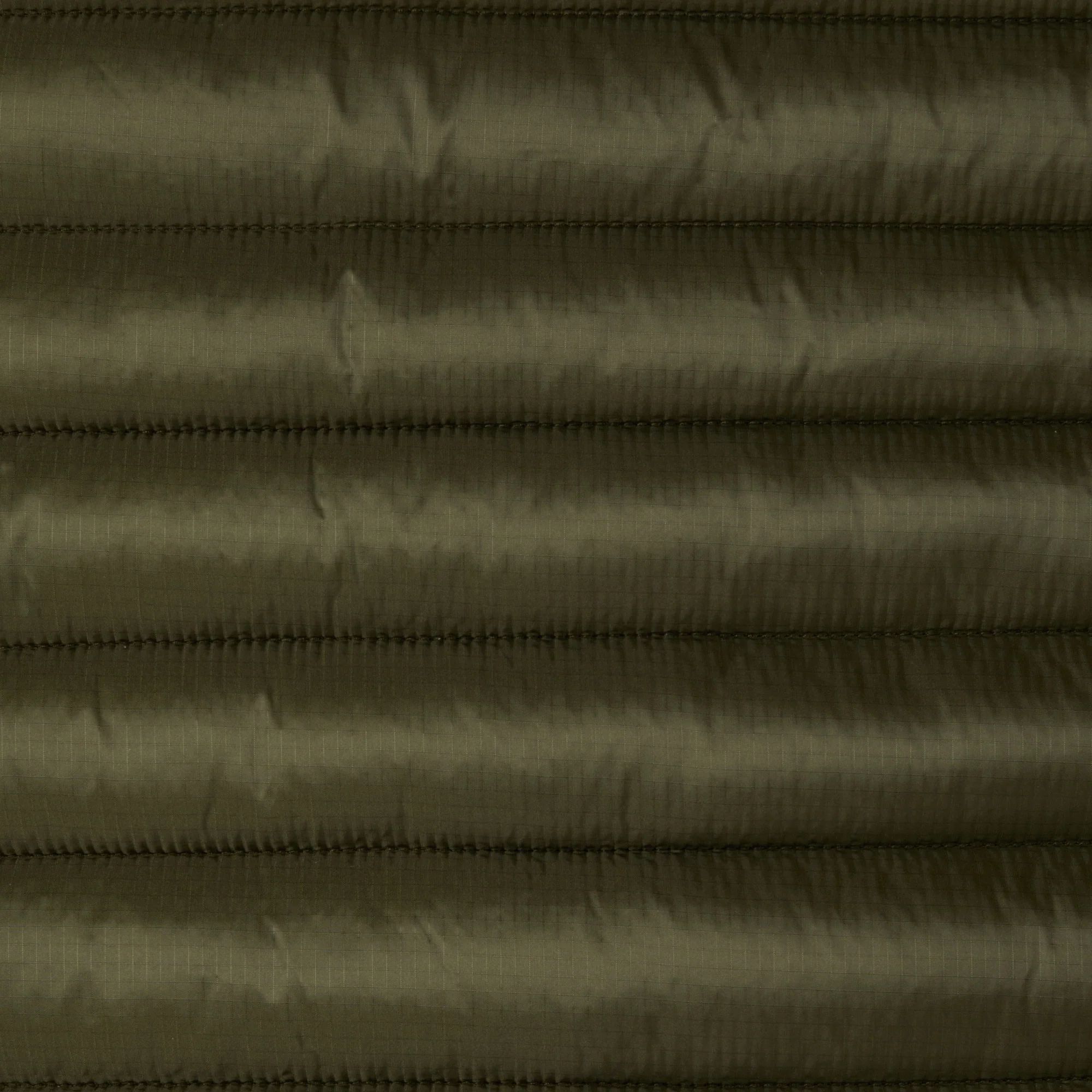 Men's Puffer Vest Danny in Dusty Olive