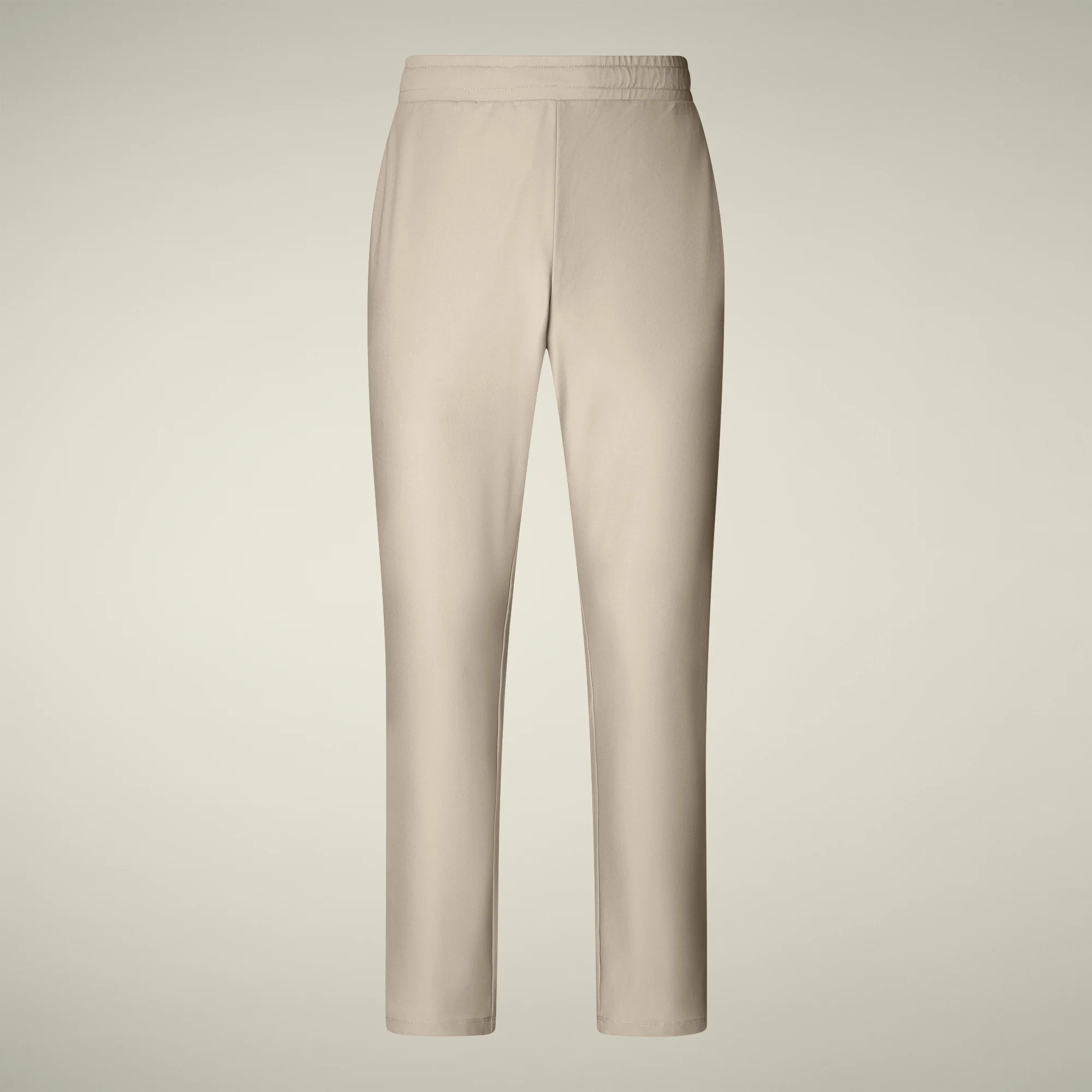 Men's Trousers Michael in Stone Beige