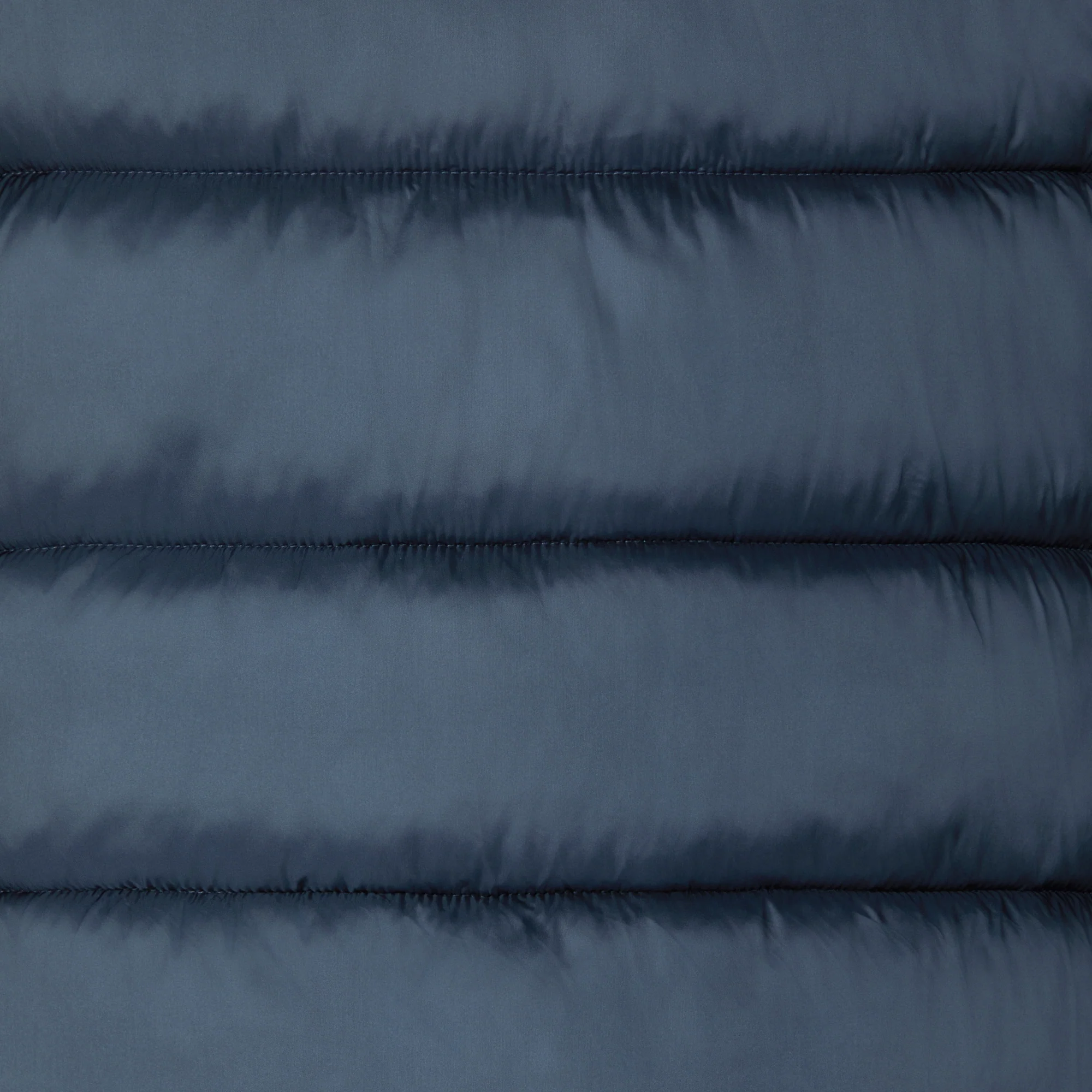 Women's Animal free puffer jacket Mei in night blue