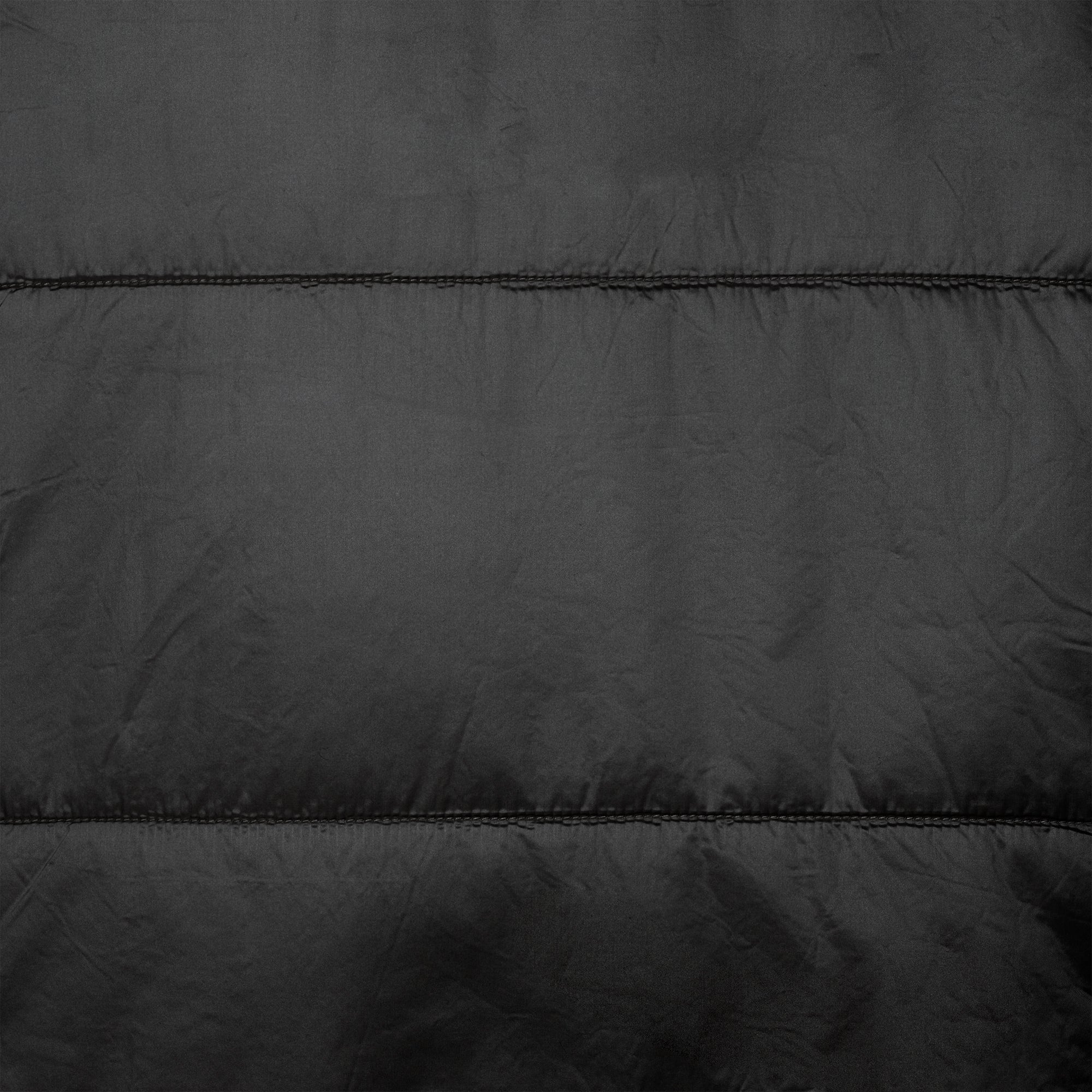 Women's Reversible Faux Fur Vest Nives in Black