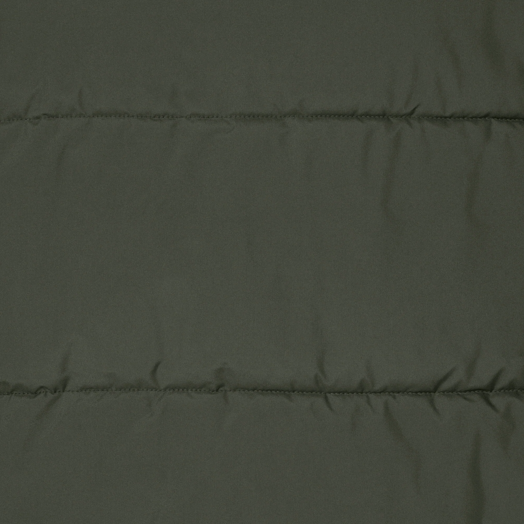 Men's Parka Alter in Land Green