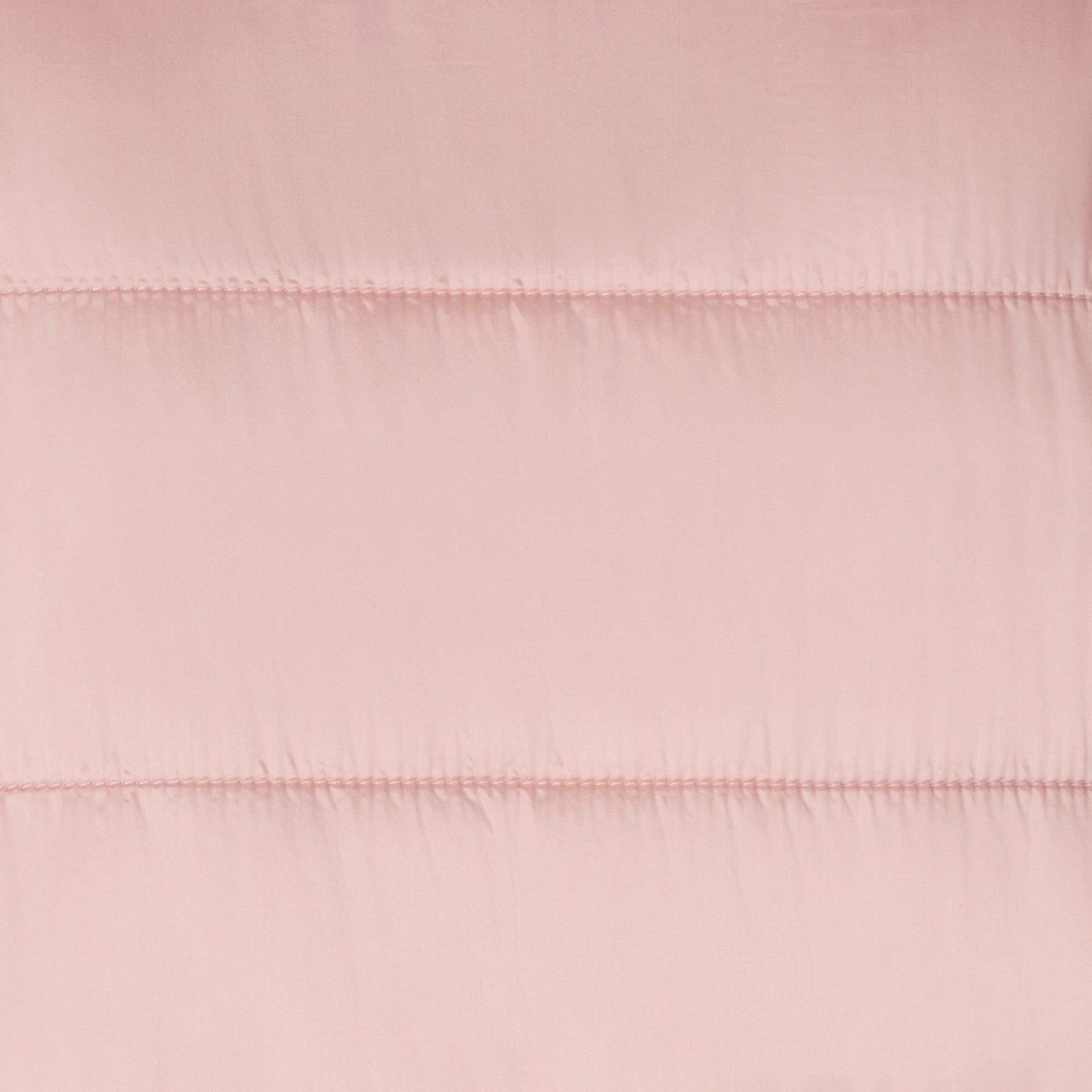 Women's Reversible Faux Fur Jacket Jeon in blush pink