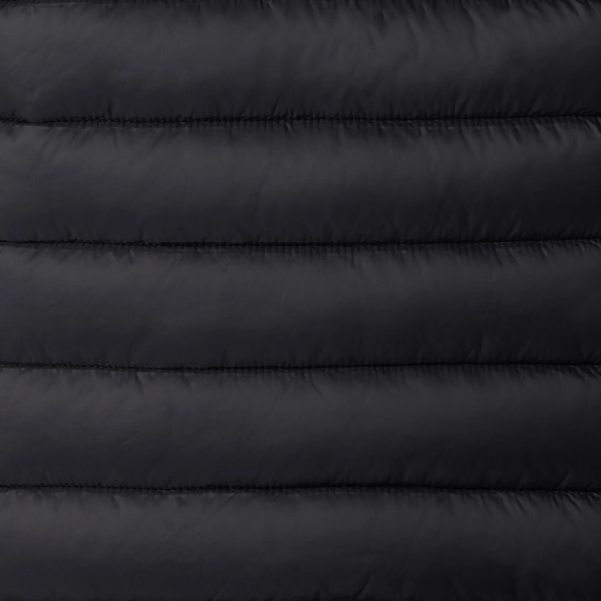 Boys' Puffer jacket Dony in Black