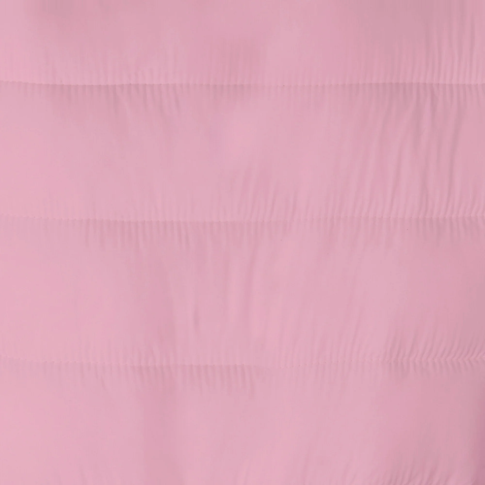 Unisex Baby Quilted overall Shell in Wild Orchid