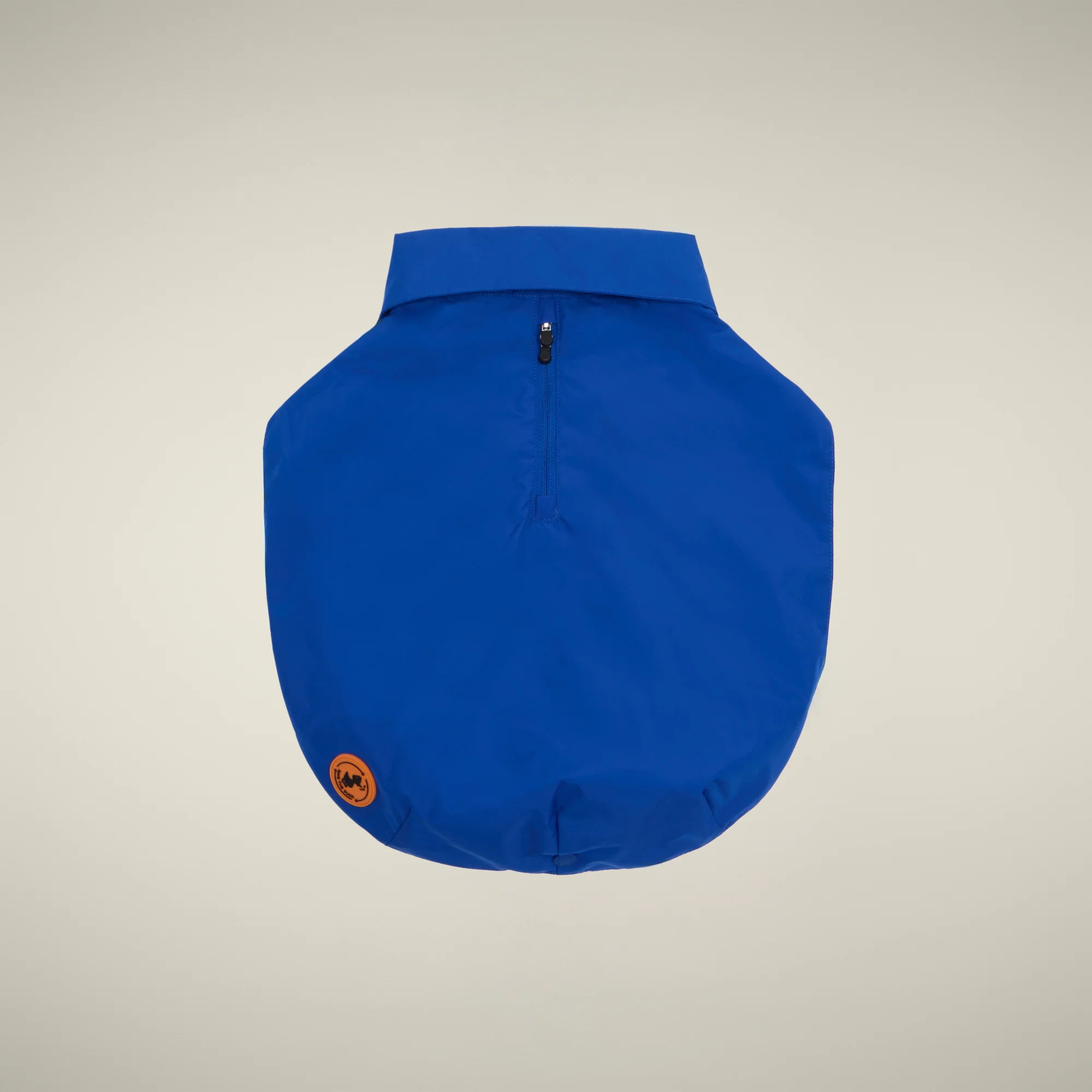 Dog vest Rex in cyber blue