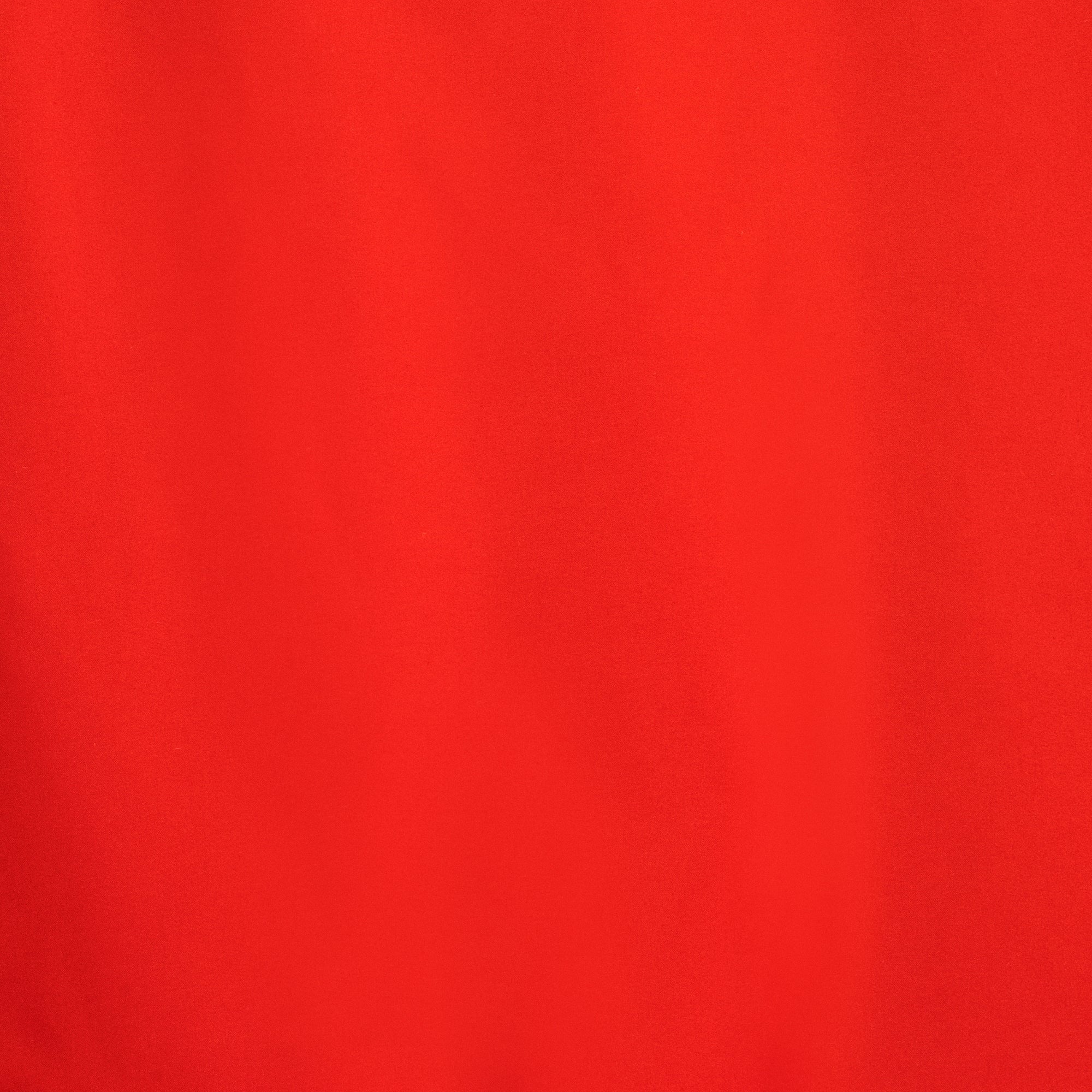 Men's Parka Hiram in Fiery Red