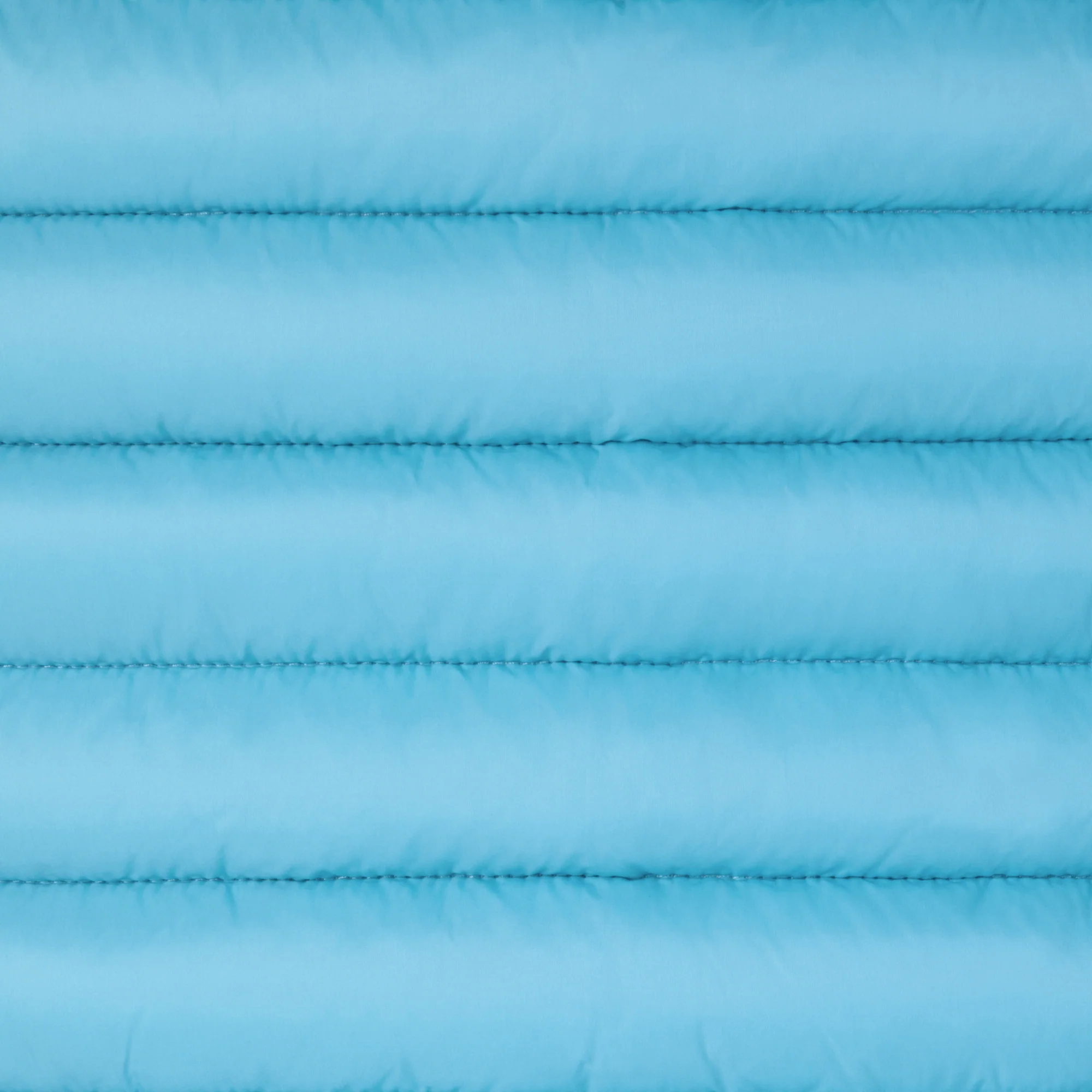 Men's Puffer Vest Adam in Bay Blue