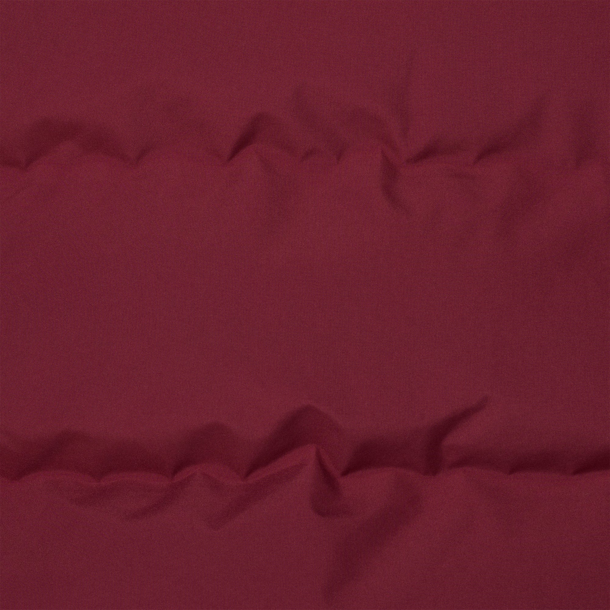 Women's Parka Arena in Wine Red