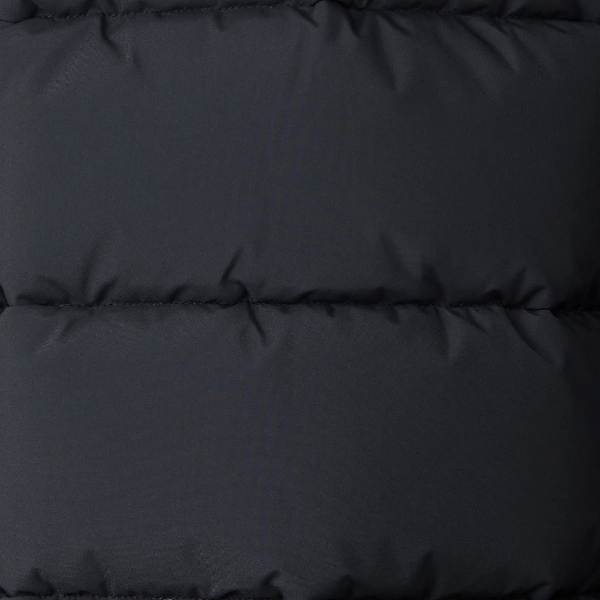 Girls' Parka Trini in Black